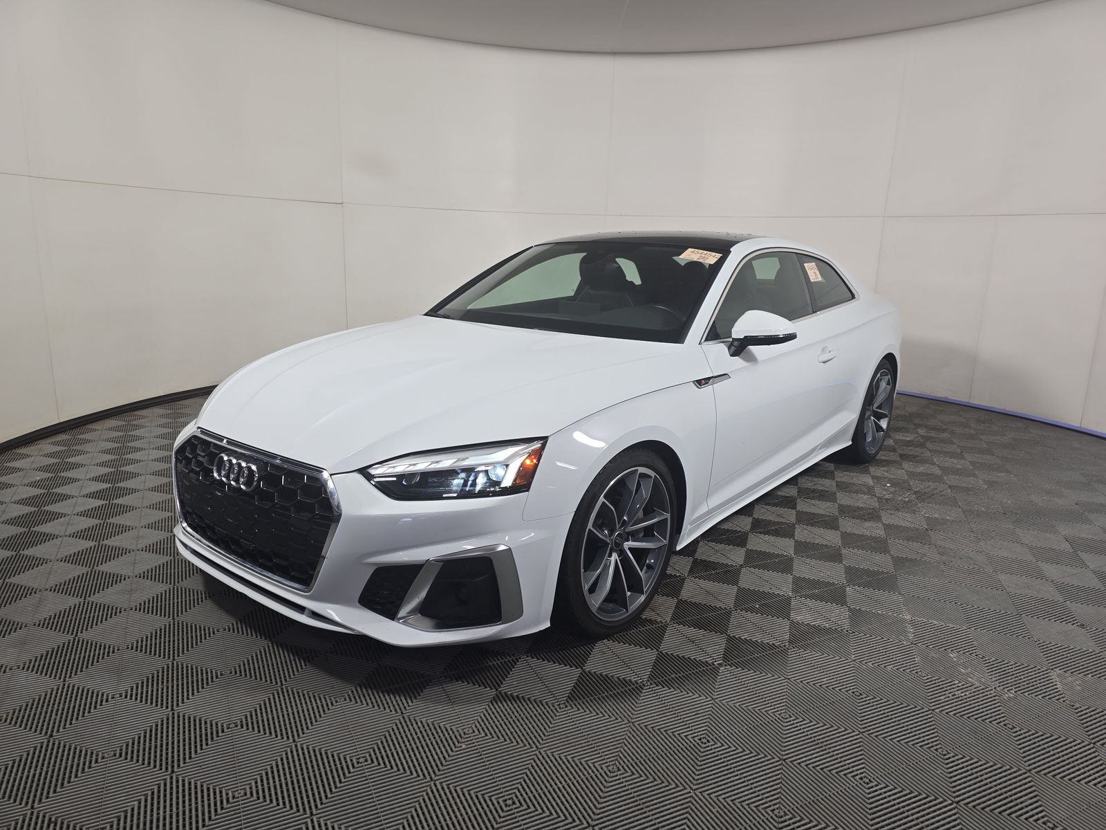 2022 Audi A5 Premium Plus AWD