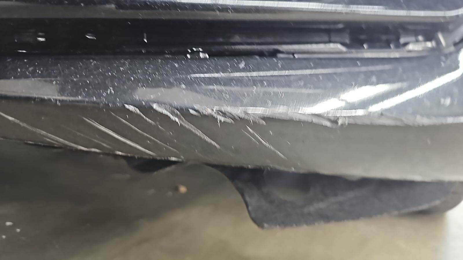 2020 Honda Accord Sport FWD