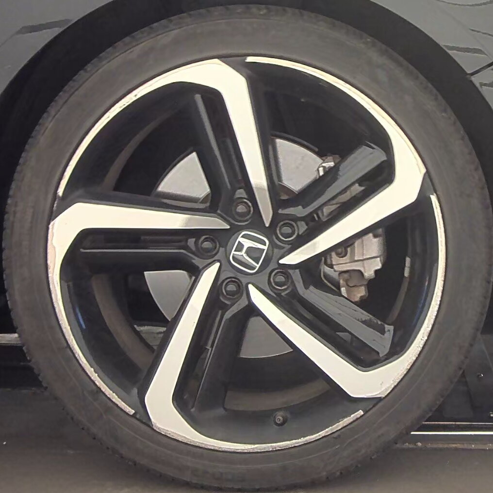 2020 Honda Accord Sport FWD