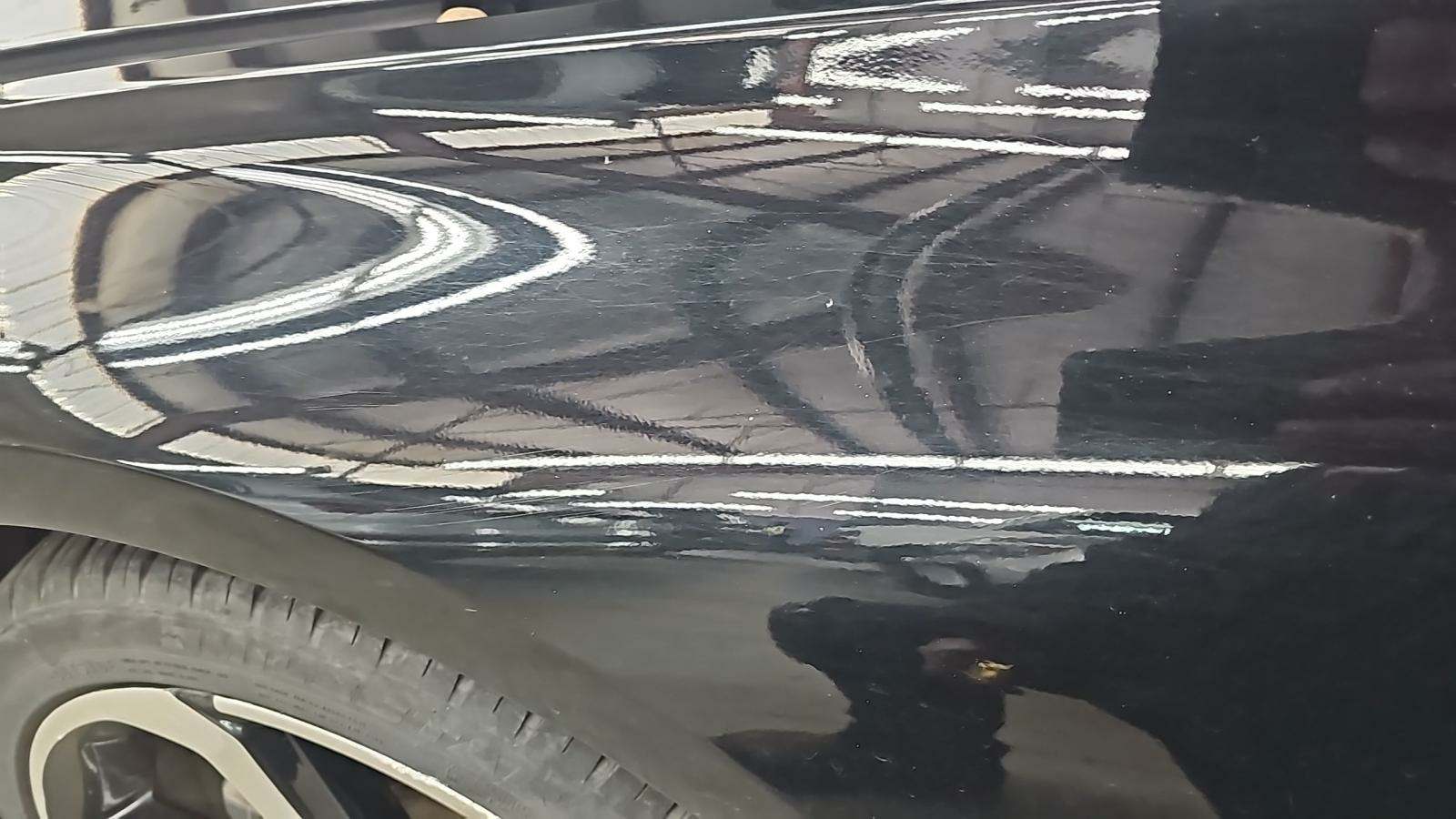 2020 Honda Accord Sport FWD