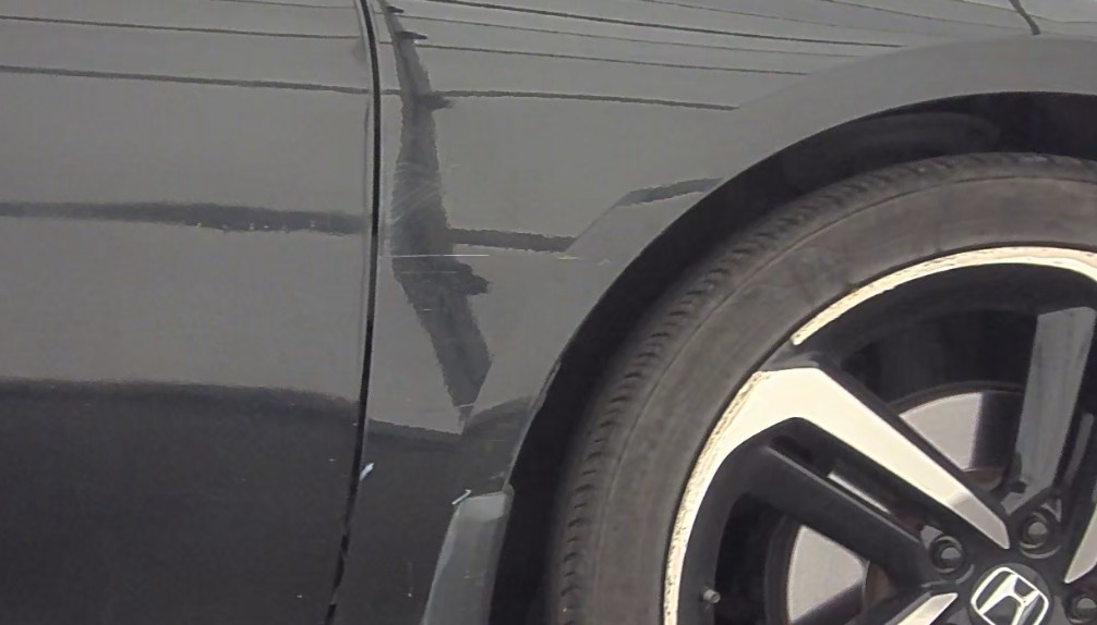 2020 Honda Accord Sport FWD