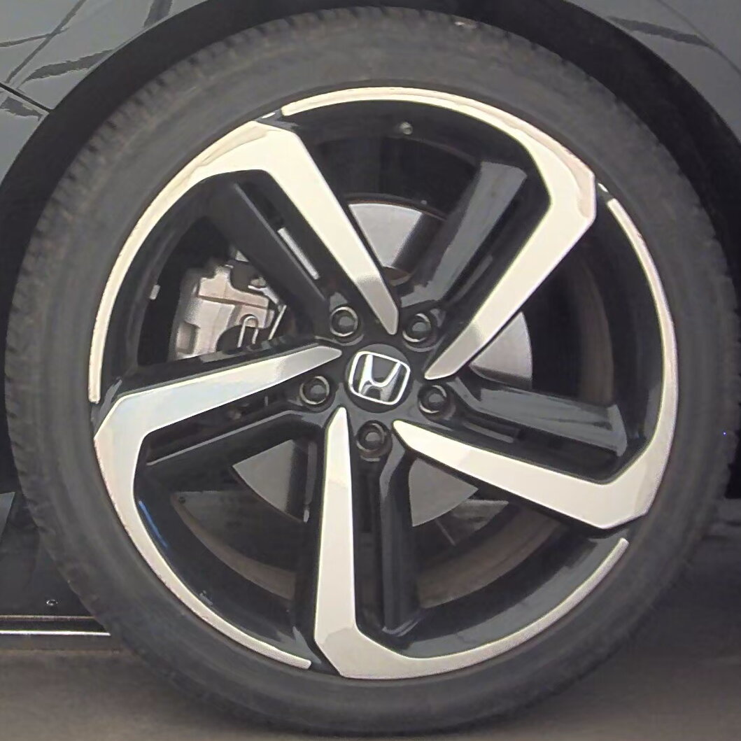 2020 Honda Accord Sport FWD