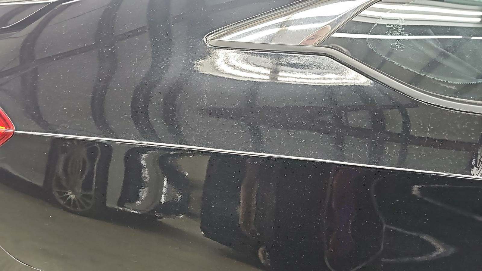 2020 Honda Accord Sport FWD