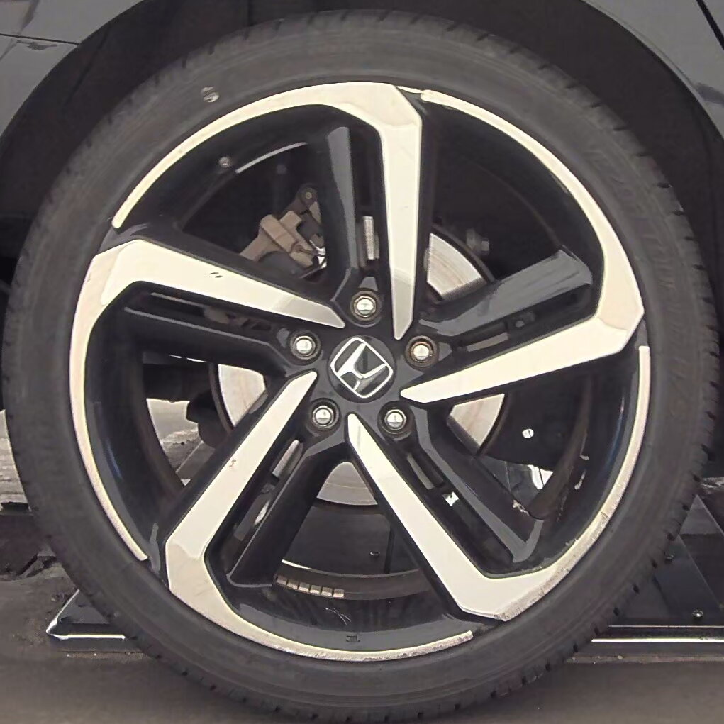 2020 Honda Accord Sport FWD