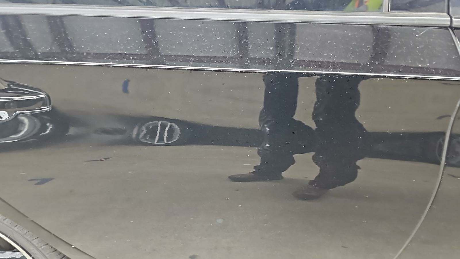 2020 Honda Accord Sport FWD