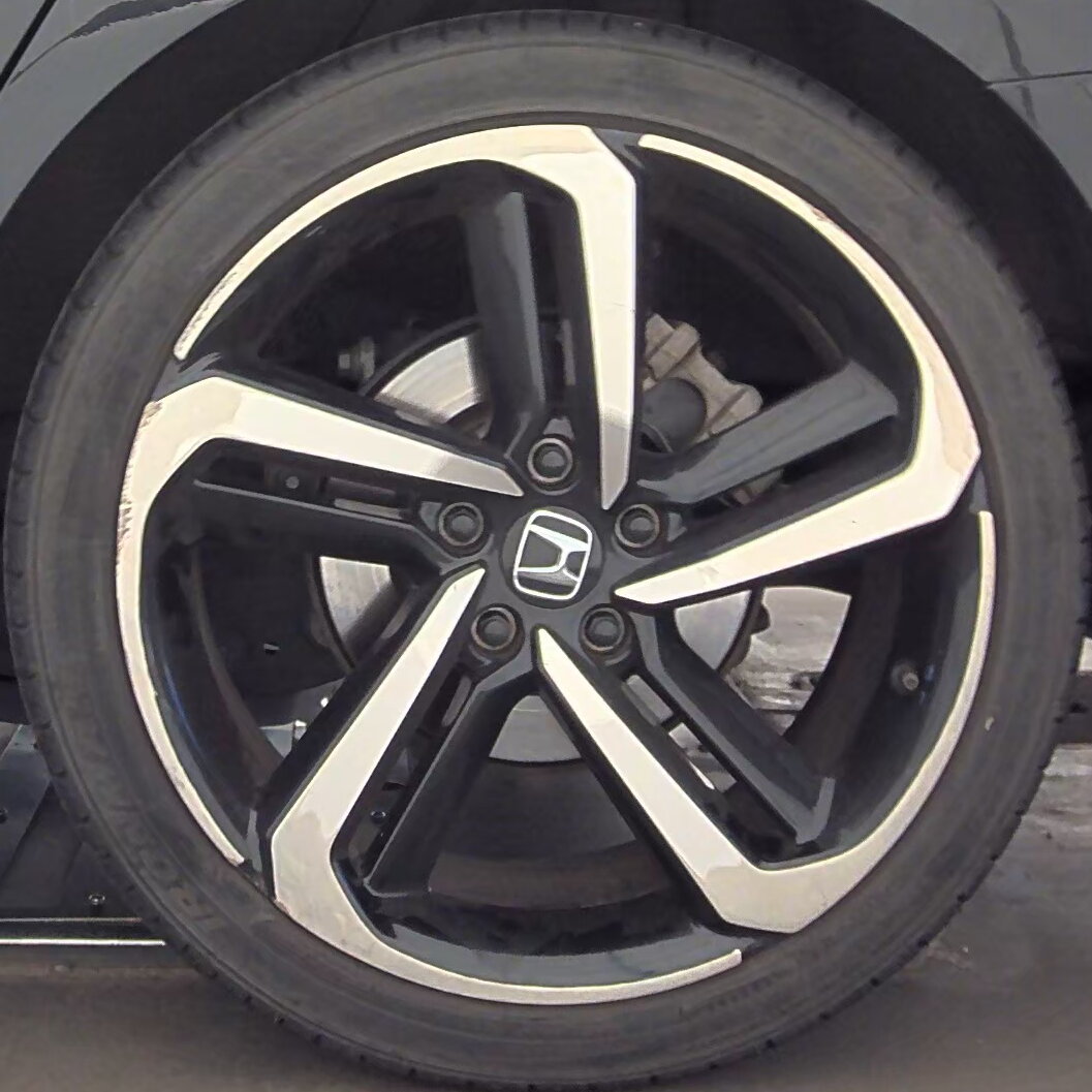 2020 Honda Accord Sport FWD