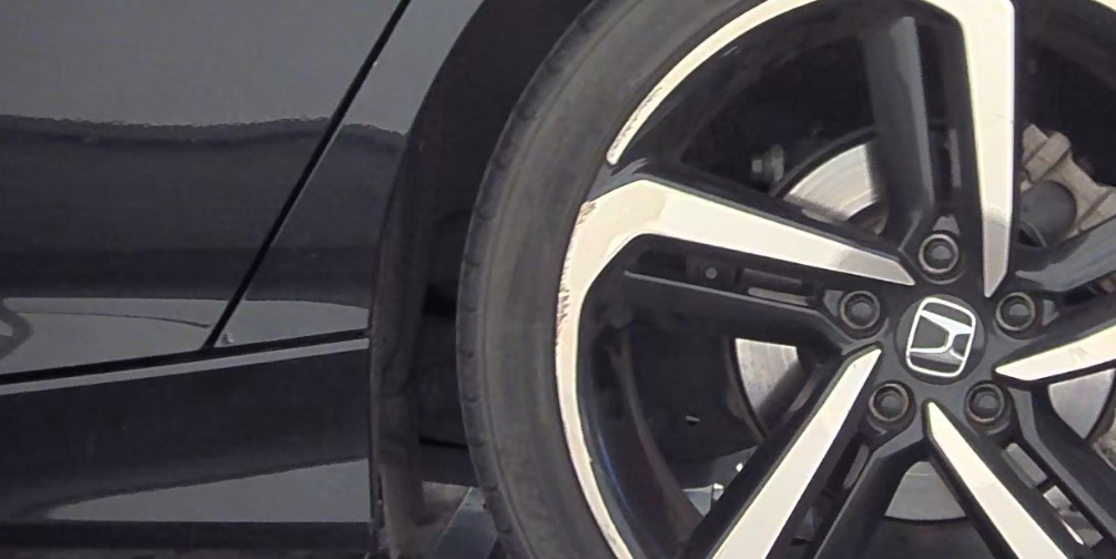 2020 Honda Accord Sport FWD