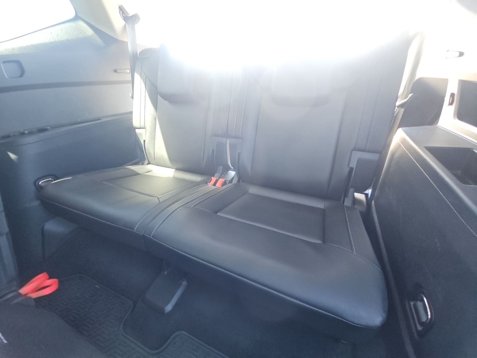 2018 Volkswagen Atlas 3.6L SE FWD