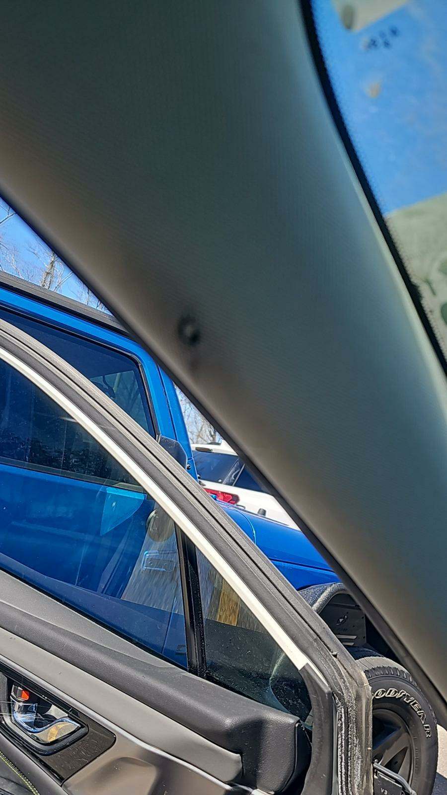 2021 Subaru Outback Onyx Edition XT AWD