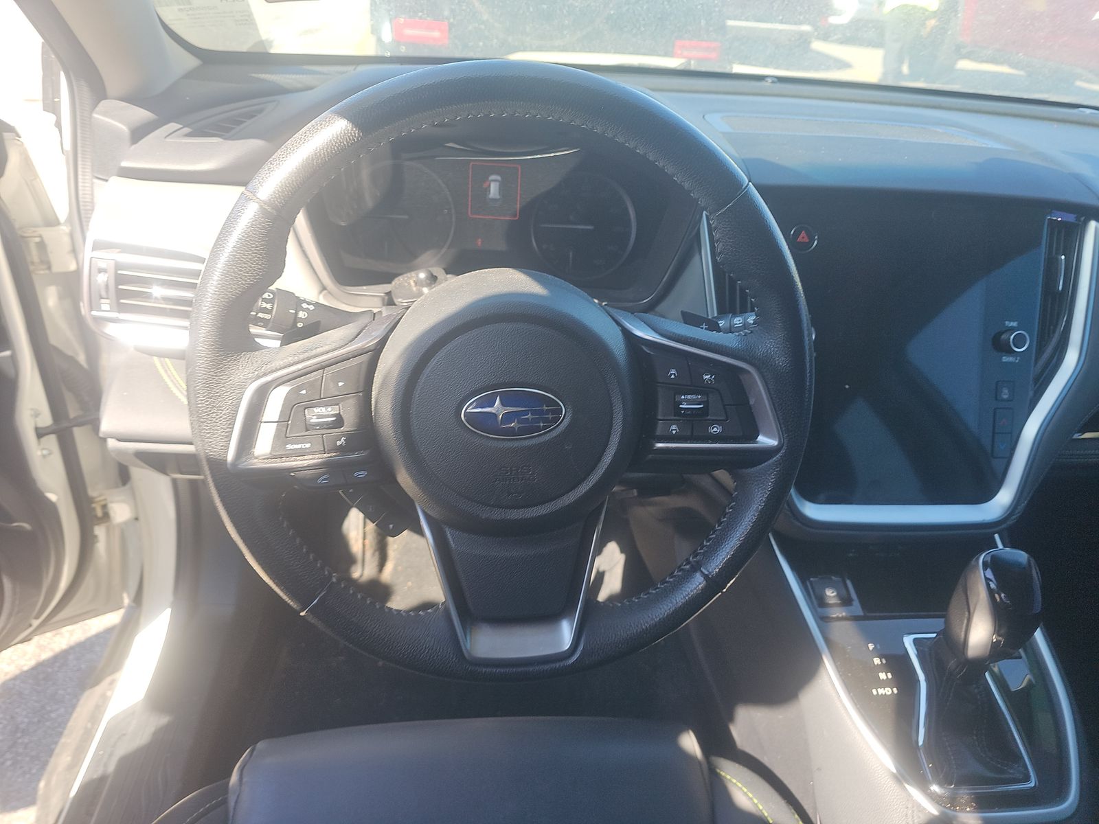 2021 Subaru Outback Onyx Edition XT AWD