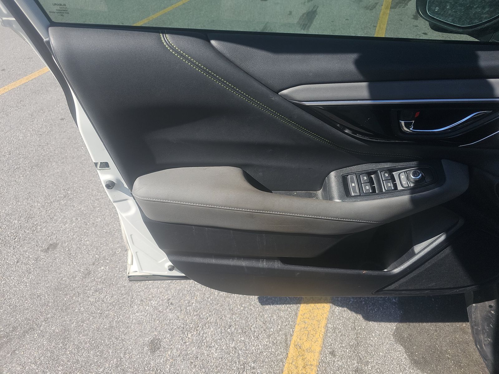 2021 Subaru Outback Onyx Edition XT AWD