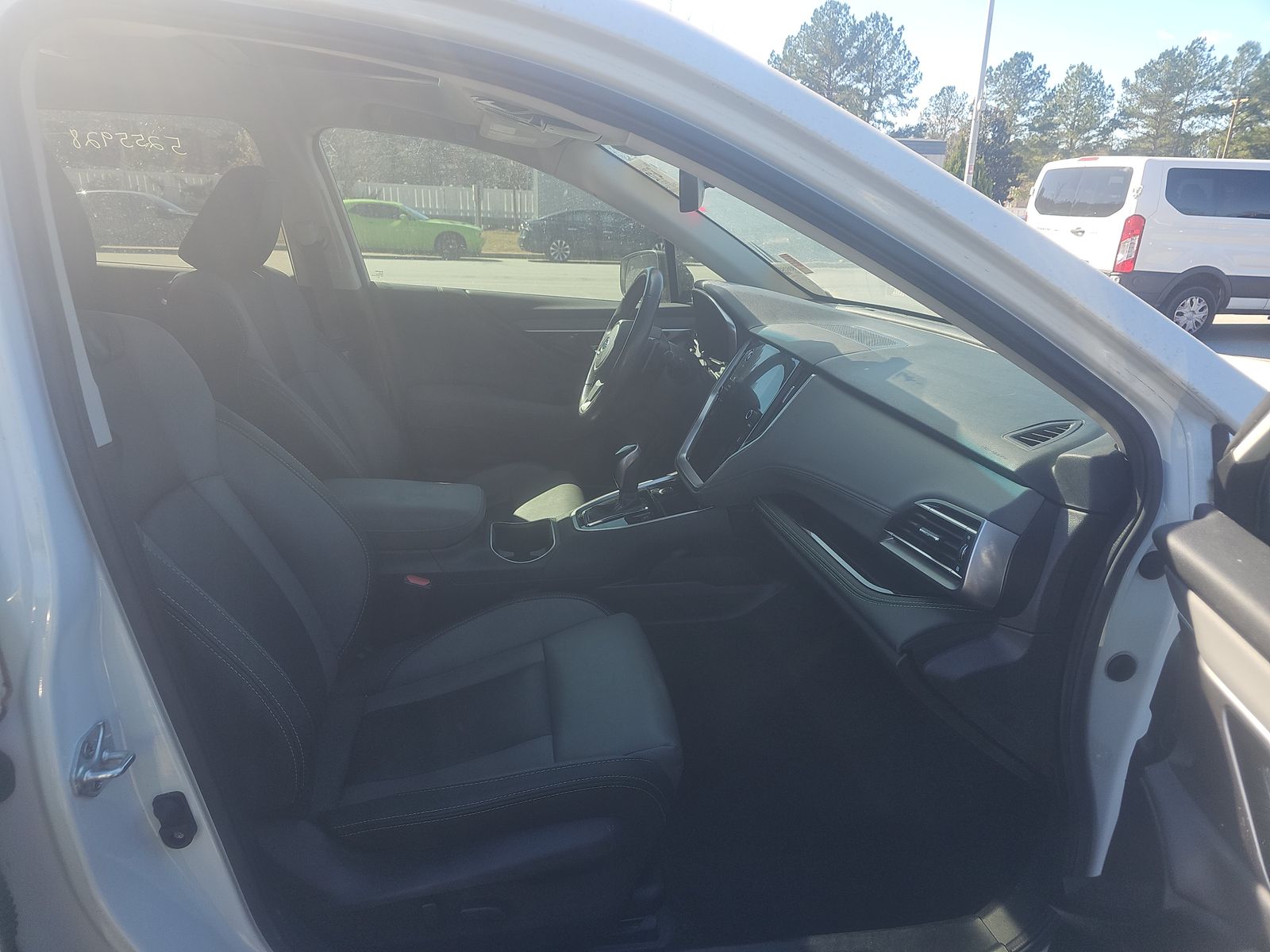 2021 Subaru Outback Onyx Edition XT AWD