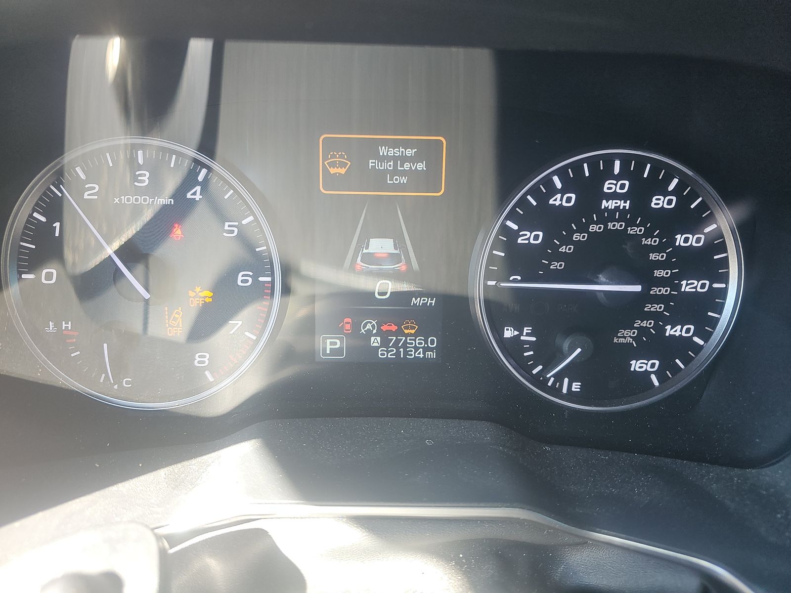 2021 Subaru Outback Onyx Edition XT AWD