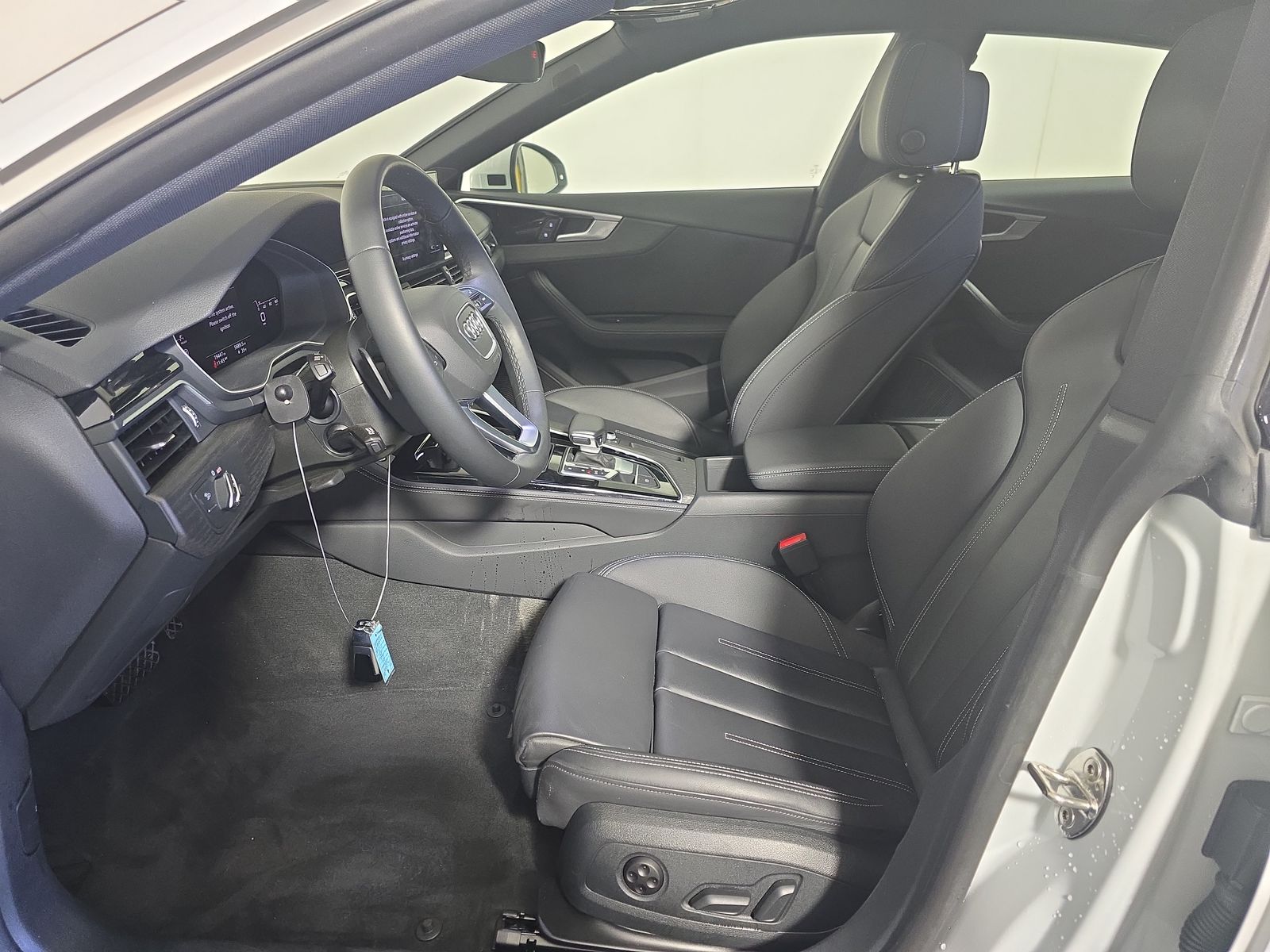 2024 Audi A5 S Line Premium Plus AWD