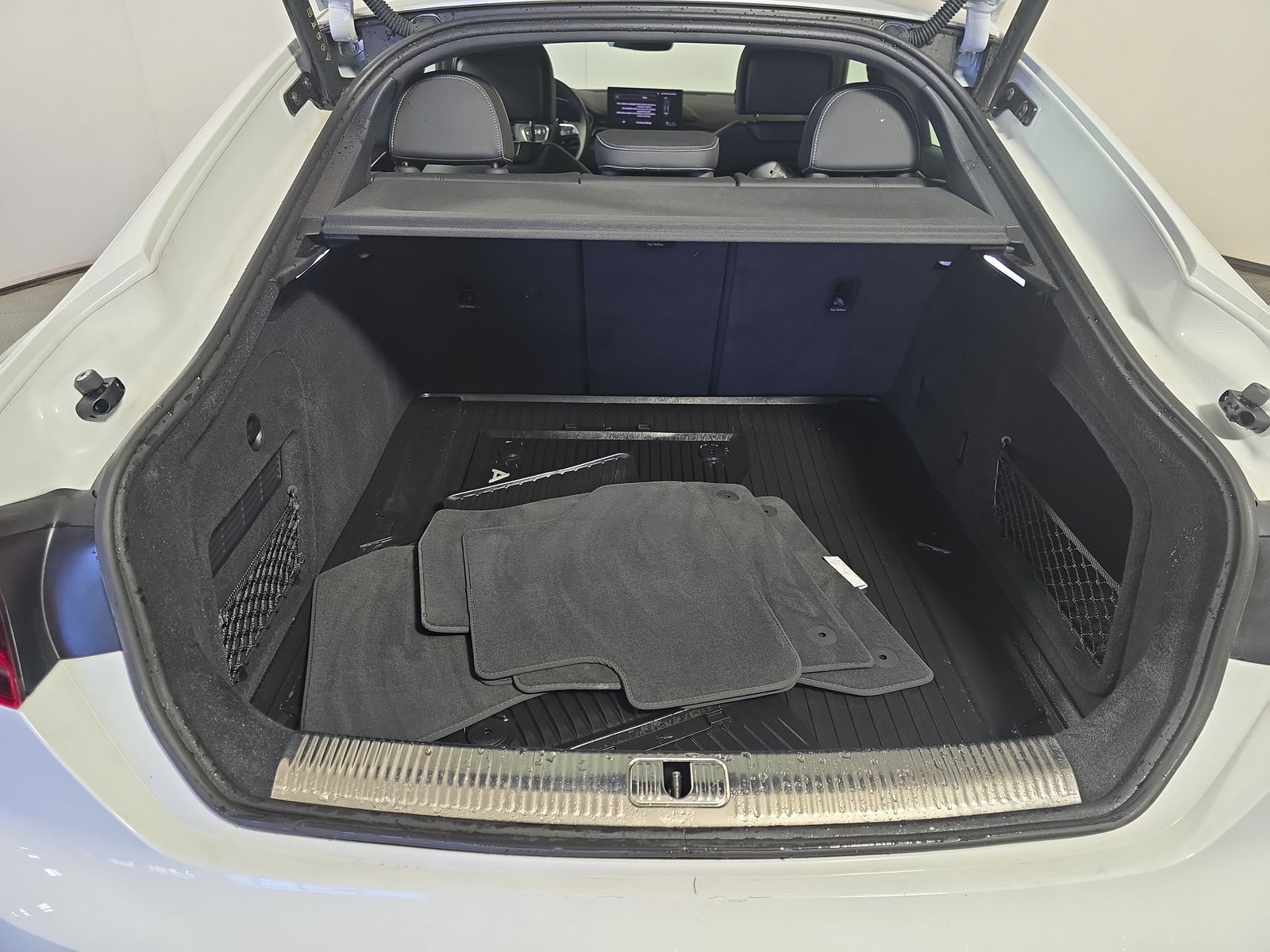 2024 Audi A5 S Line Premium Plus AWD