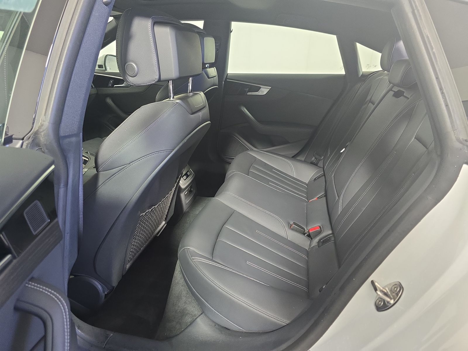 2024 Audi A5 S Line Premium Plus AWD