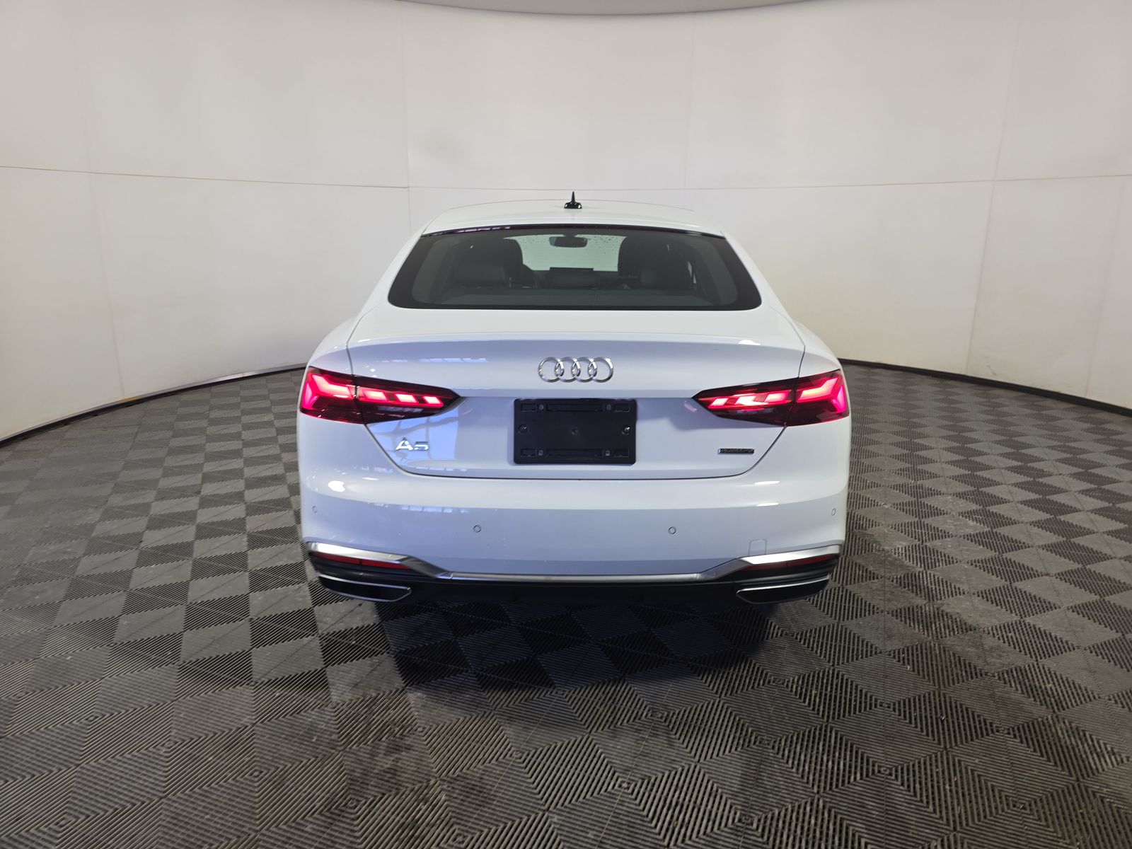 2024 Audi A5 S Line Premium Plus AWD