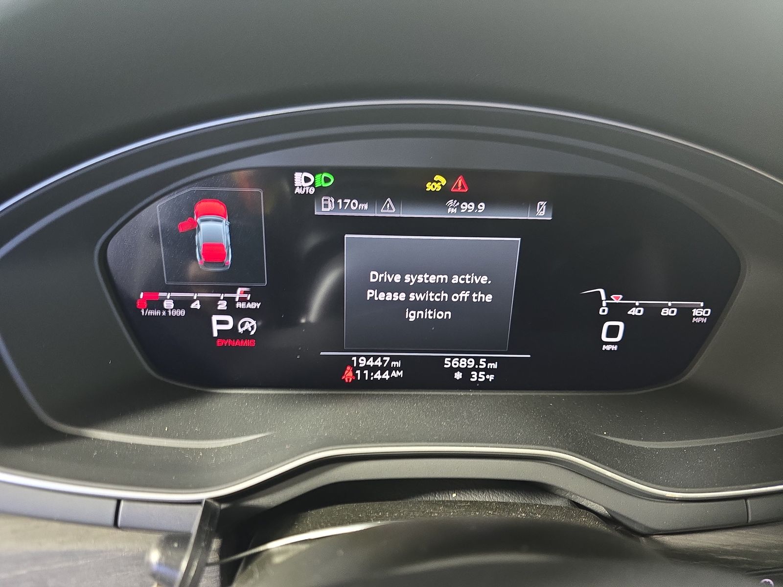 2024 Audi A5 S Line Premium Plus AWD