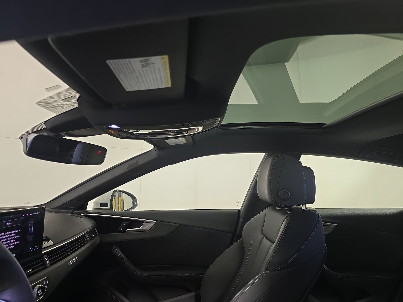 2024 Audi A5 S Line Premium Plus AWD