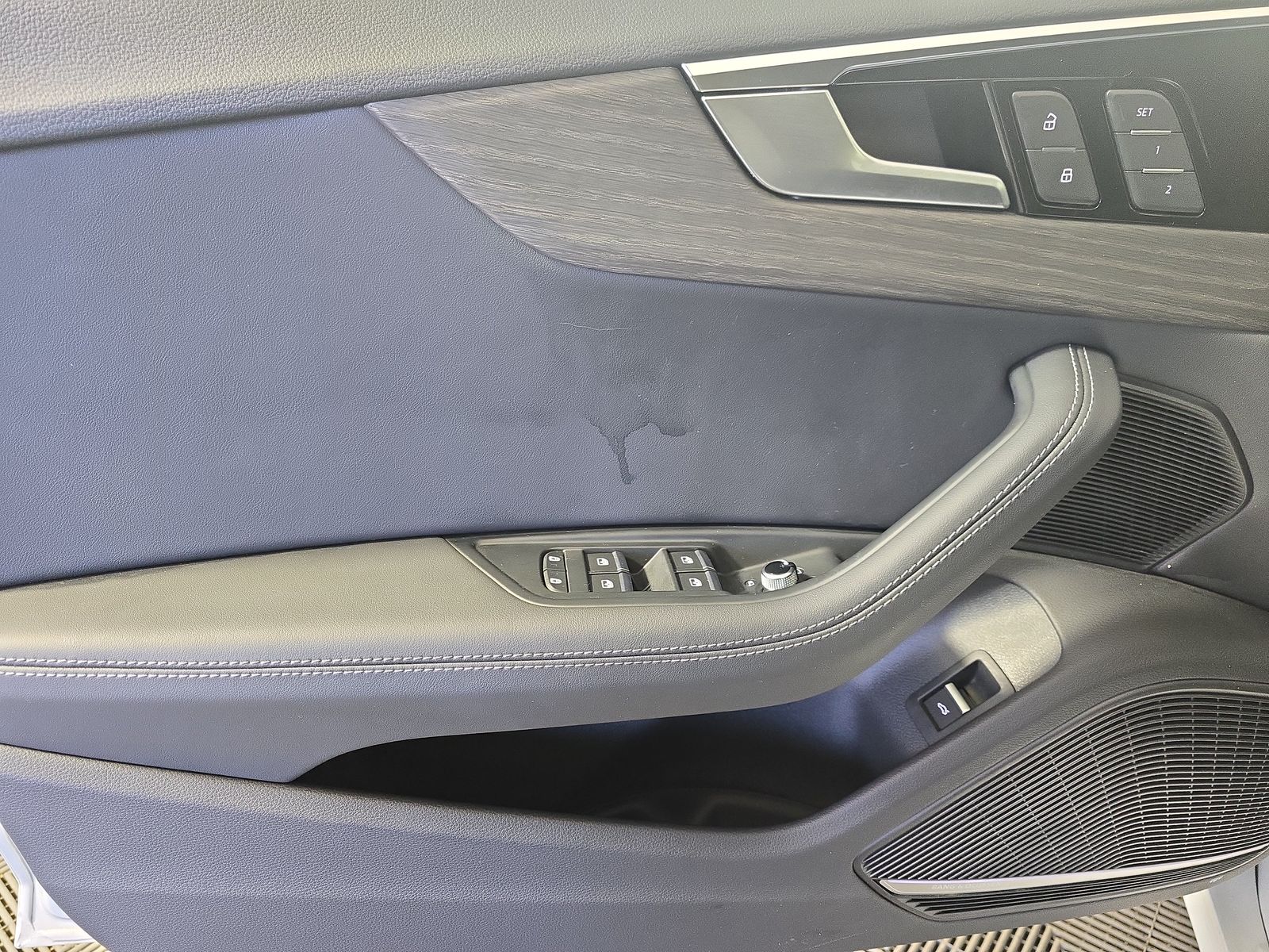 2024 Audi A5 S Line Premium Plus AWD