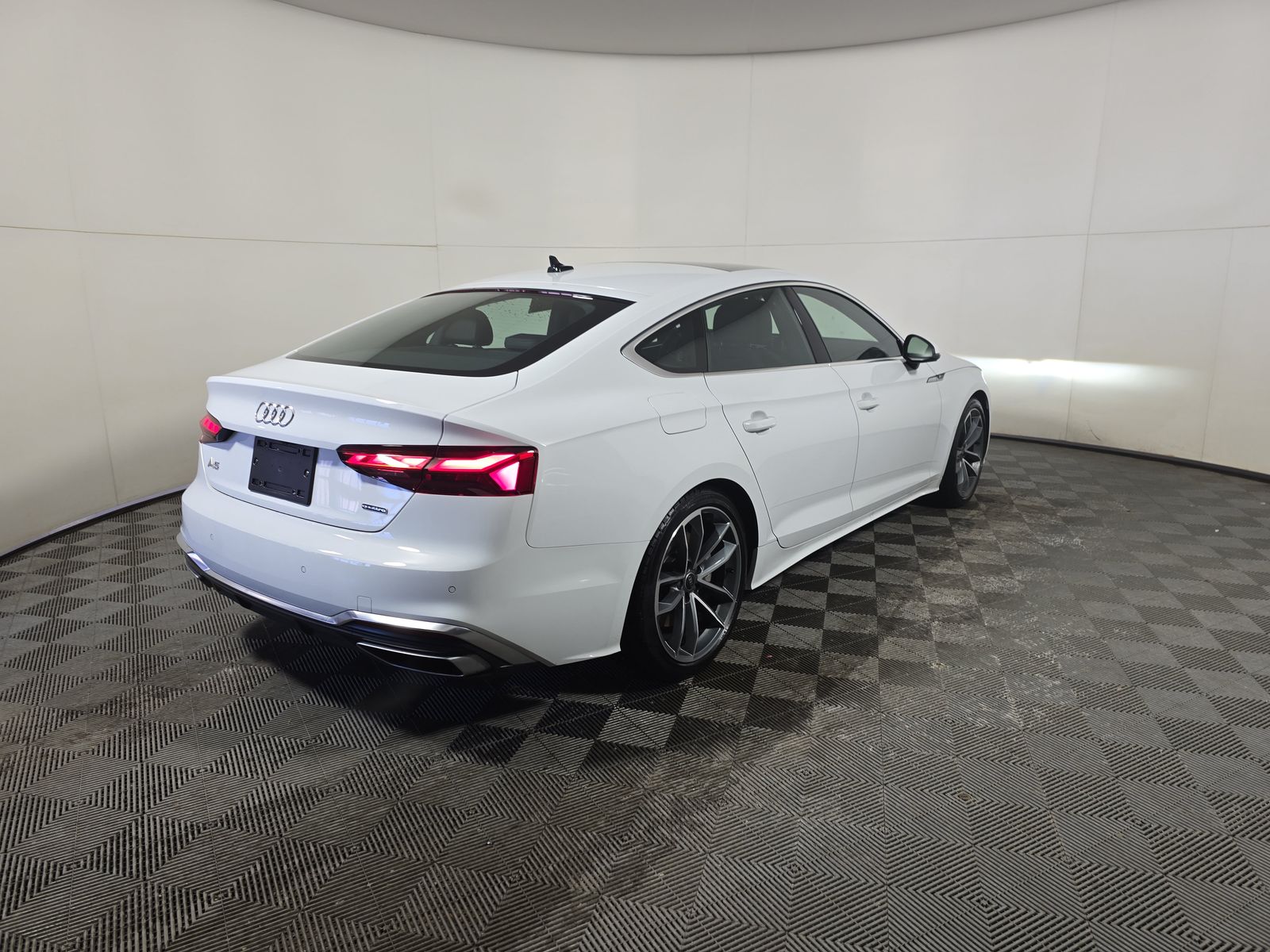 2024 Audi A5 S Line Premium Plus AWD