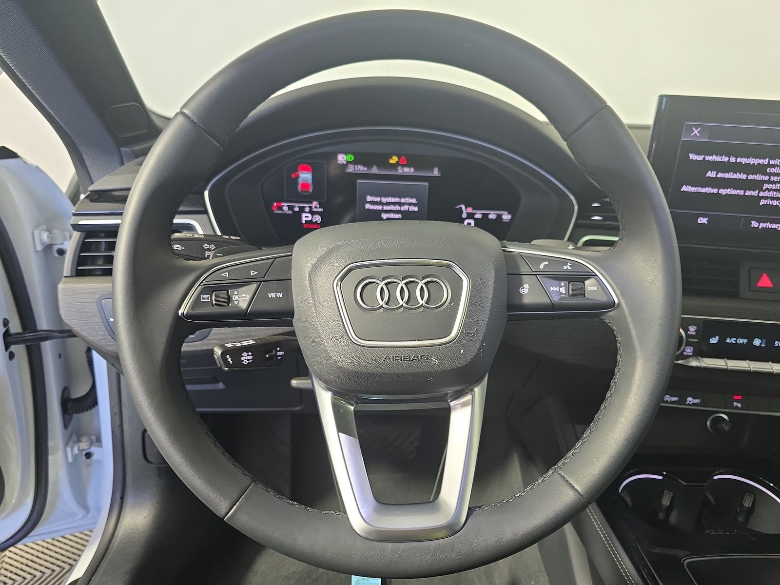 2024 Audi A5 S Line Premium Plus AWD