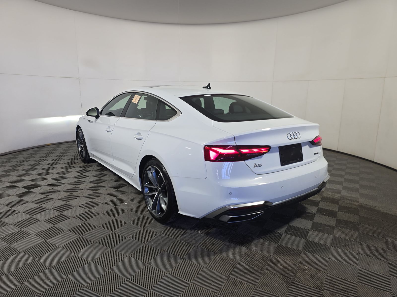 2024 Audi A5 S Line Premium Plus AWD
