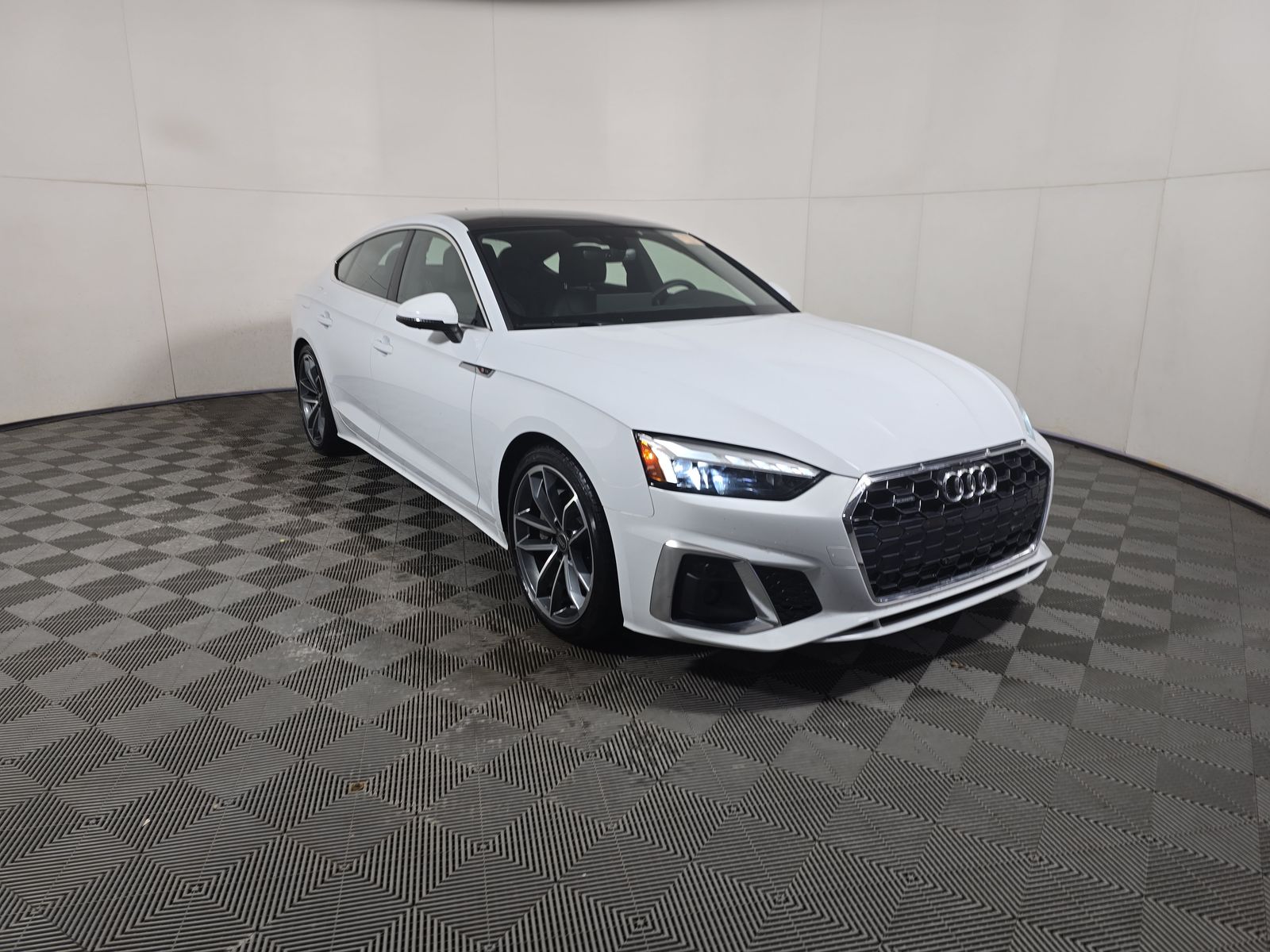 2024 Audi A5 S Line Premium Plus AWD