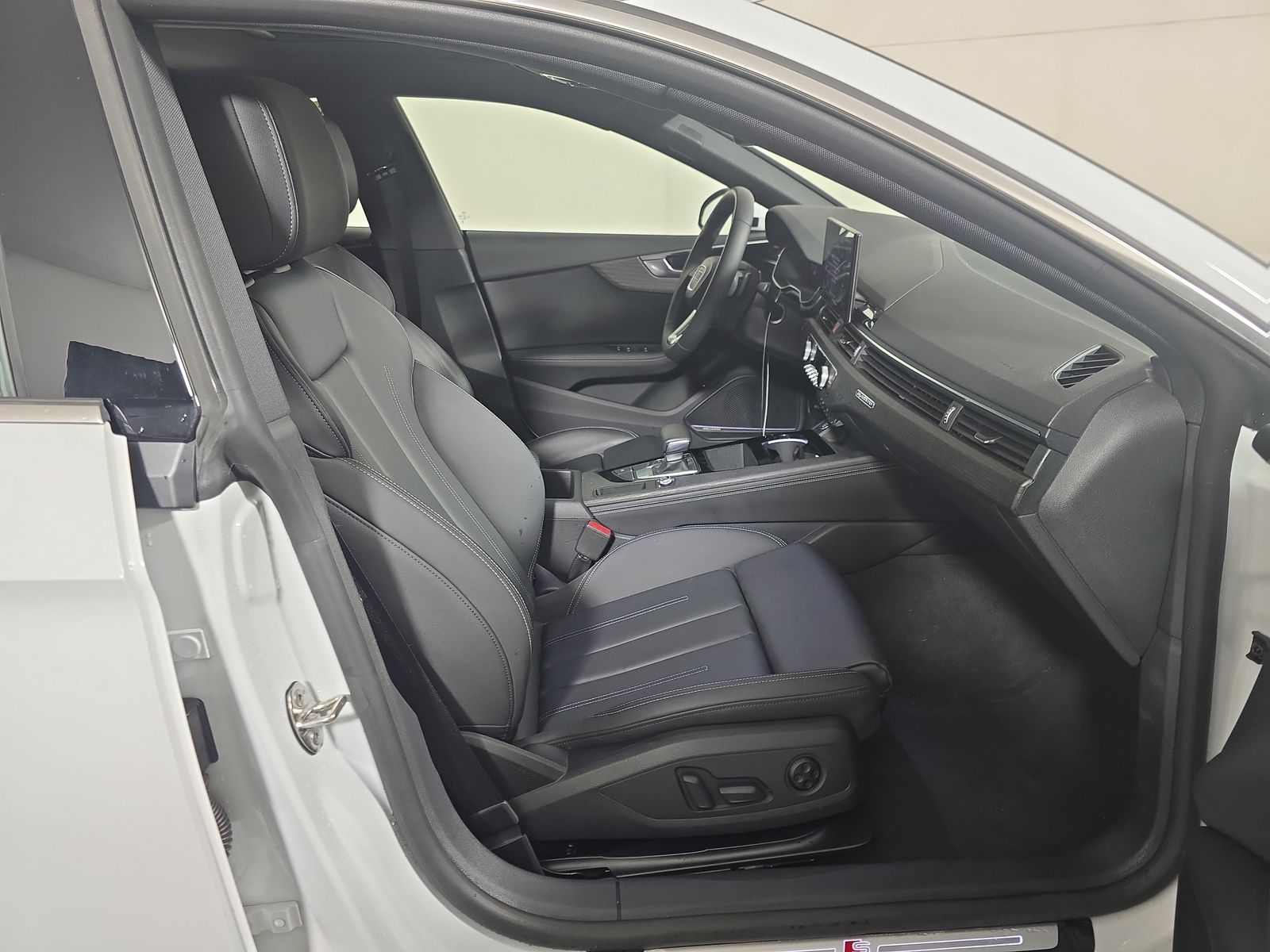 2024 Audi A5 S Line Premium Plus AWD