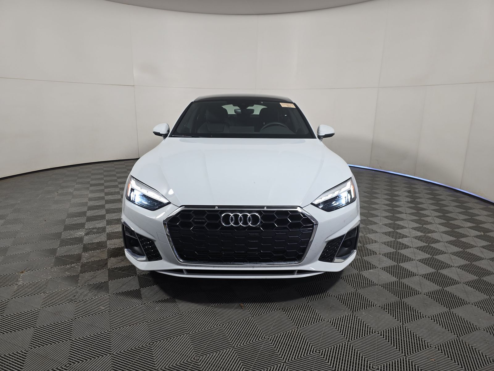 2024 Audi A5 S Line Premium Plus AWD
