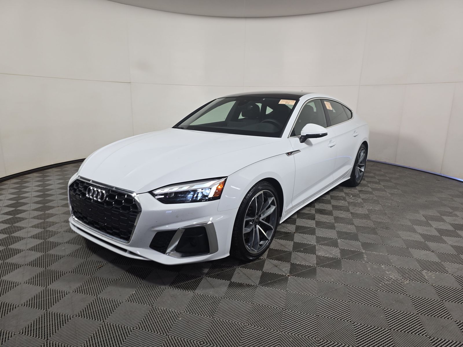 2024 Audi A5 S Line Premium Plus AWD