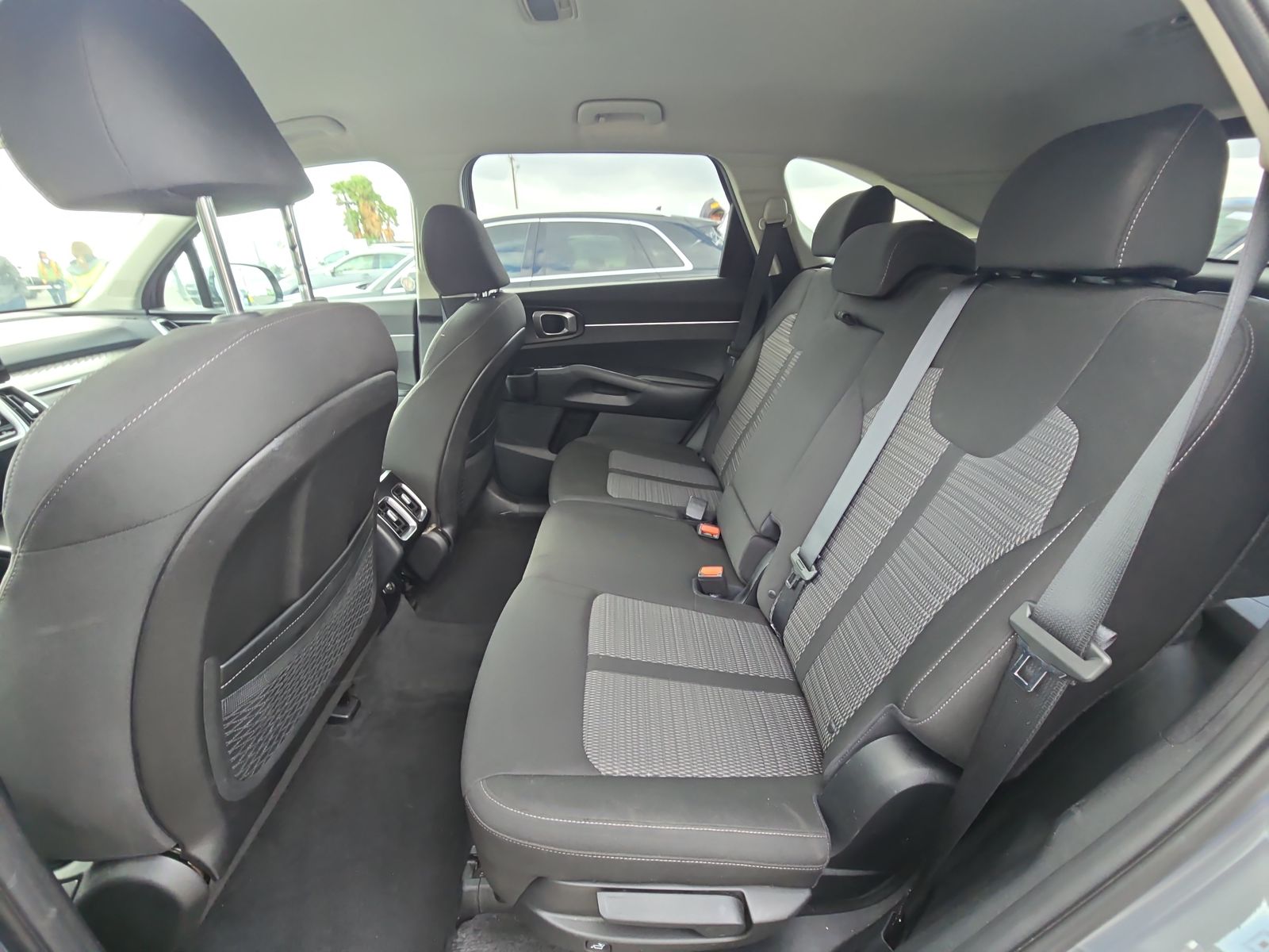 2023 Kia Sorento LX FWD