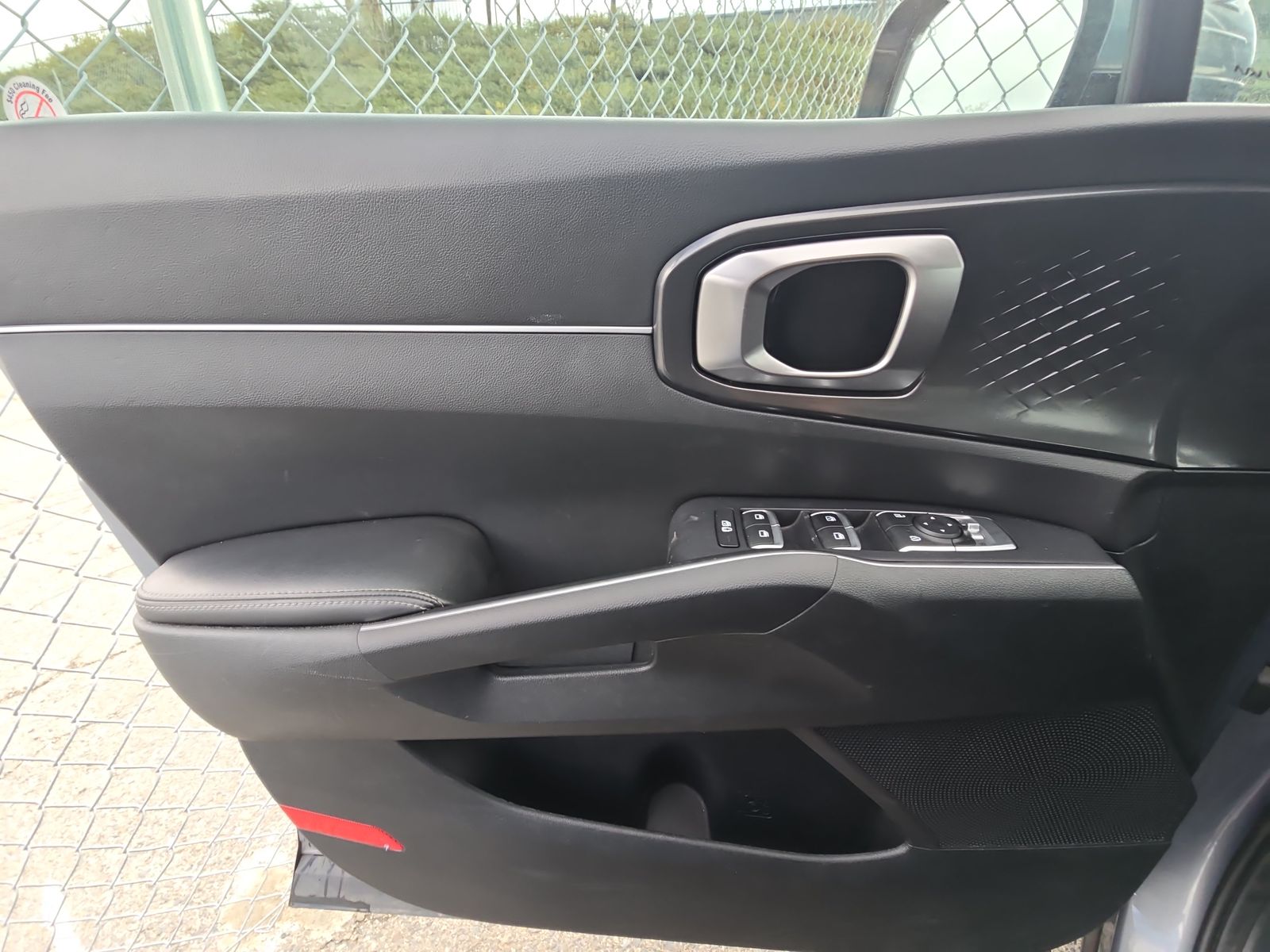 2023 Kia Sorento LX FWD