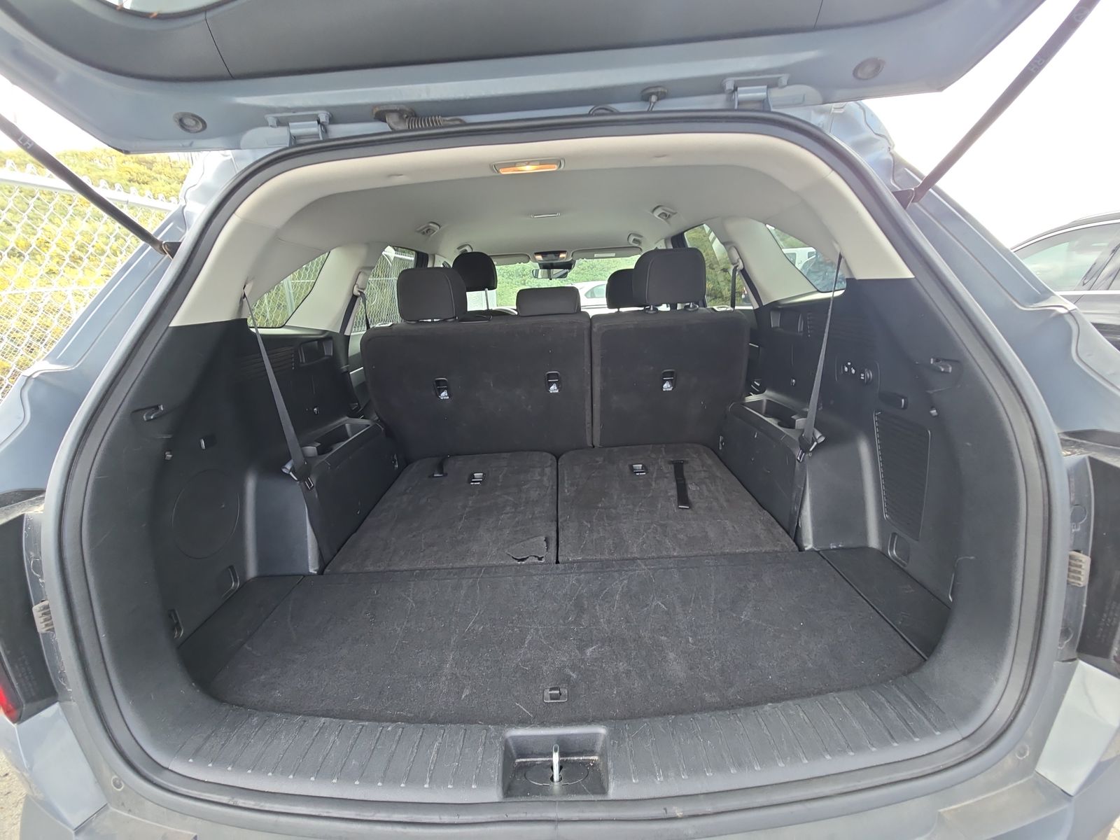 2023 Kia Sorento LX FWD