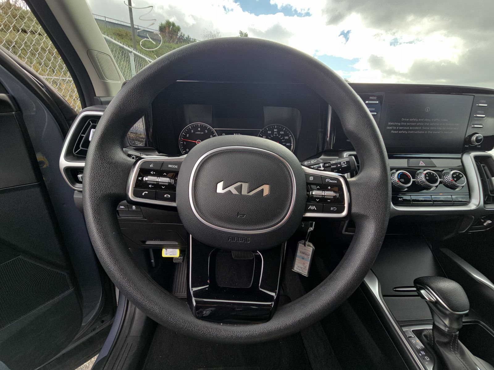 2023 Kia Sorento LX FWD