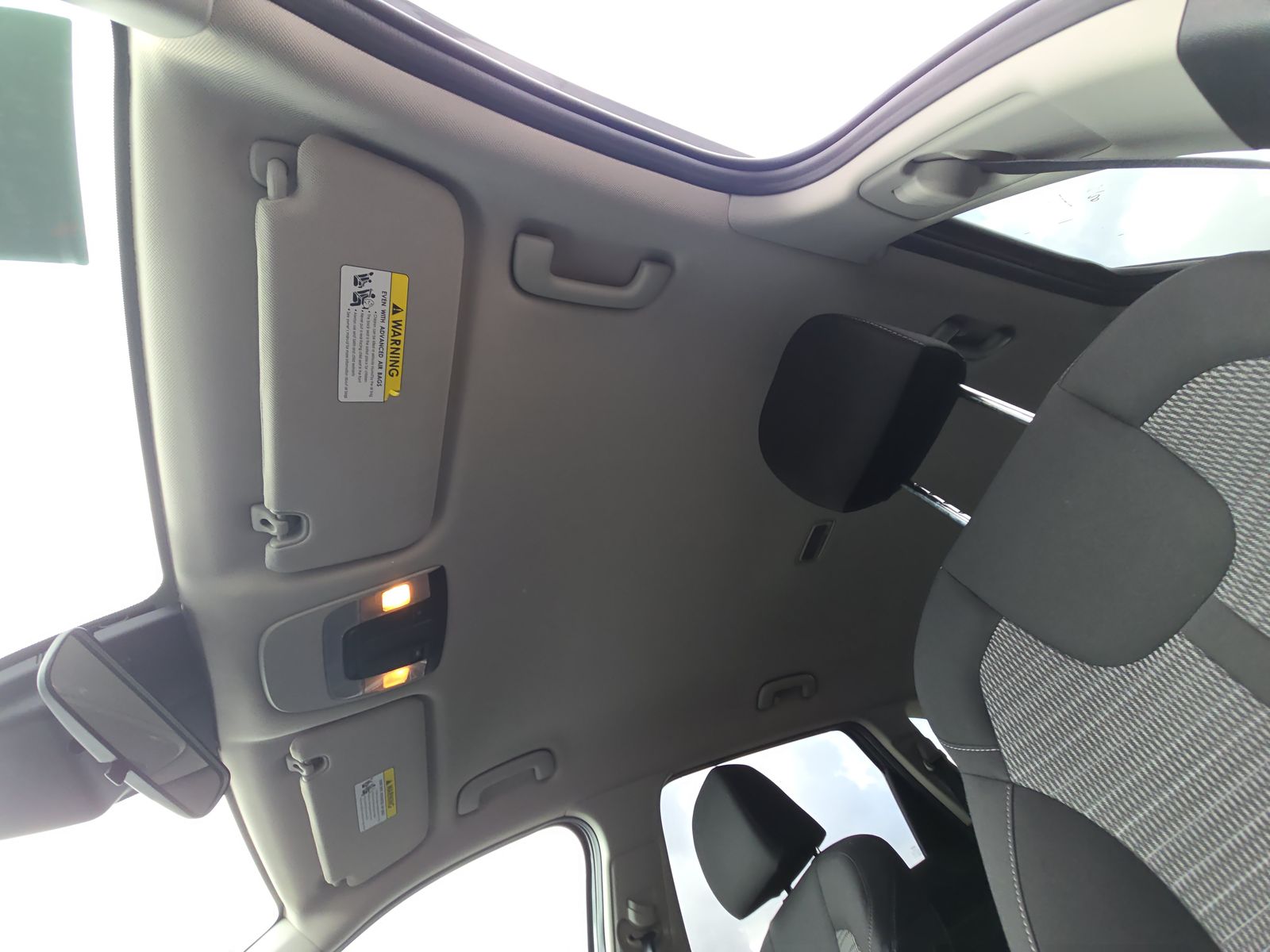 2023 Kia Sorento LX FWD