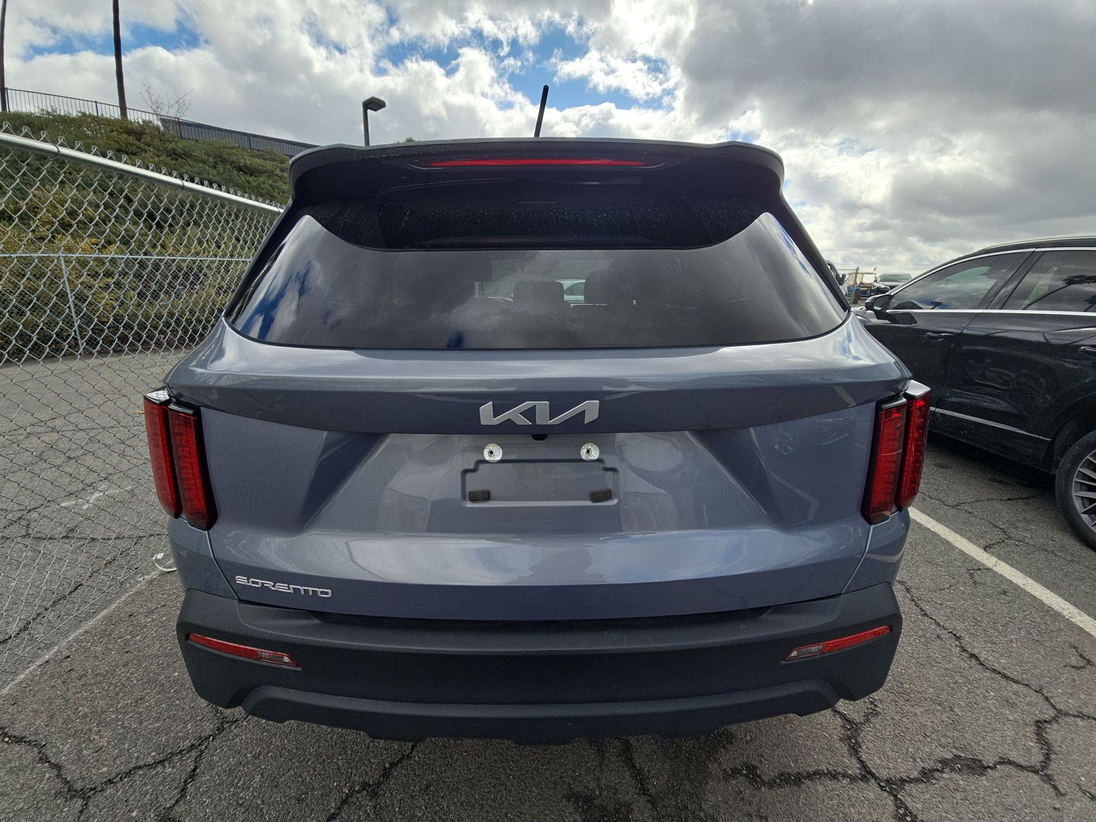 2023 Kia Sorento LX FWD