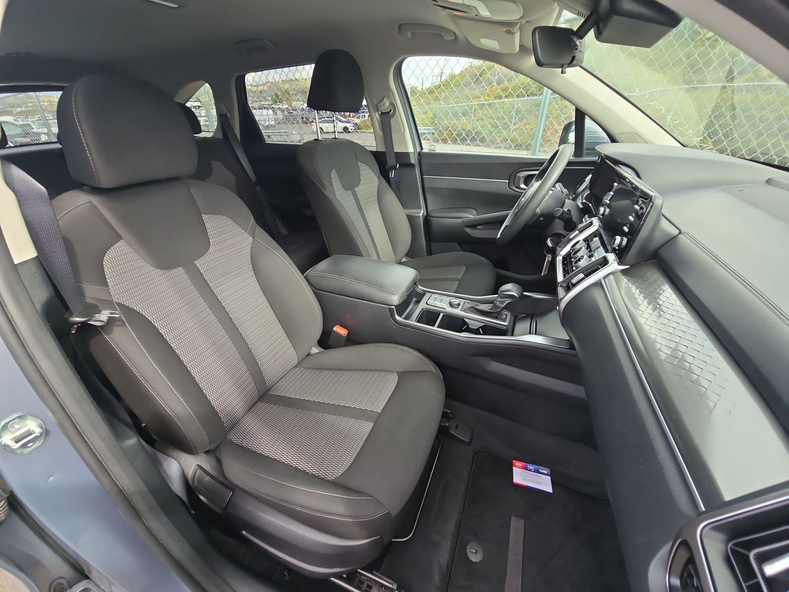 2023 Kia Sorento LX FWD