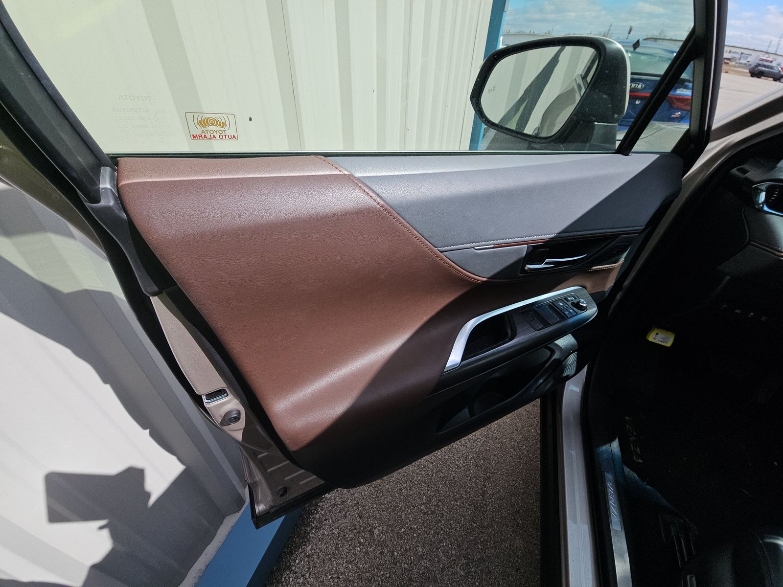 2021 Toyota Venza Limited AWD