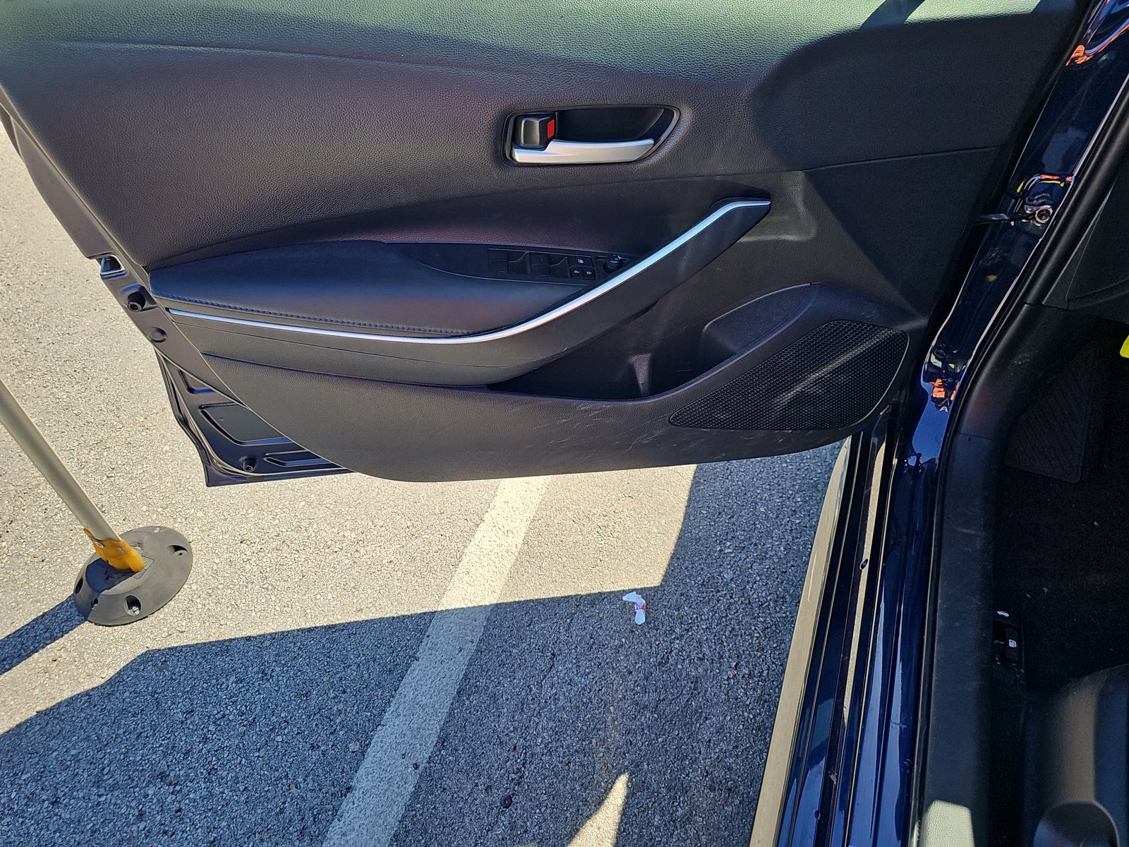2021 Toyota Corolla SE FWD