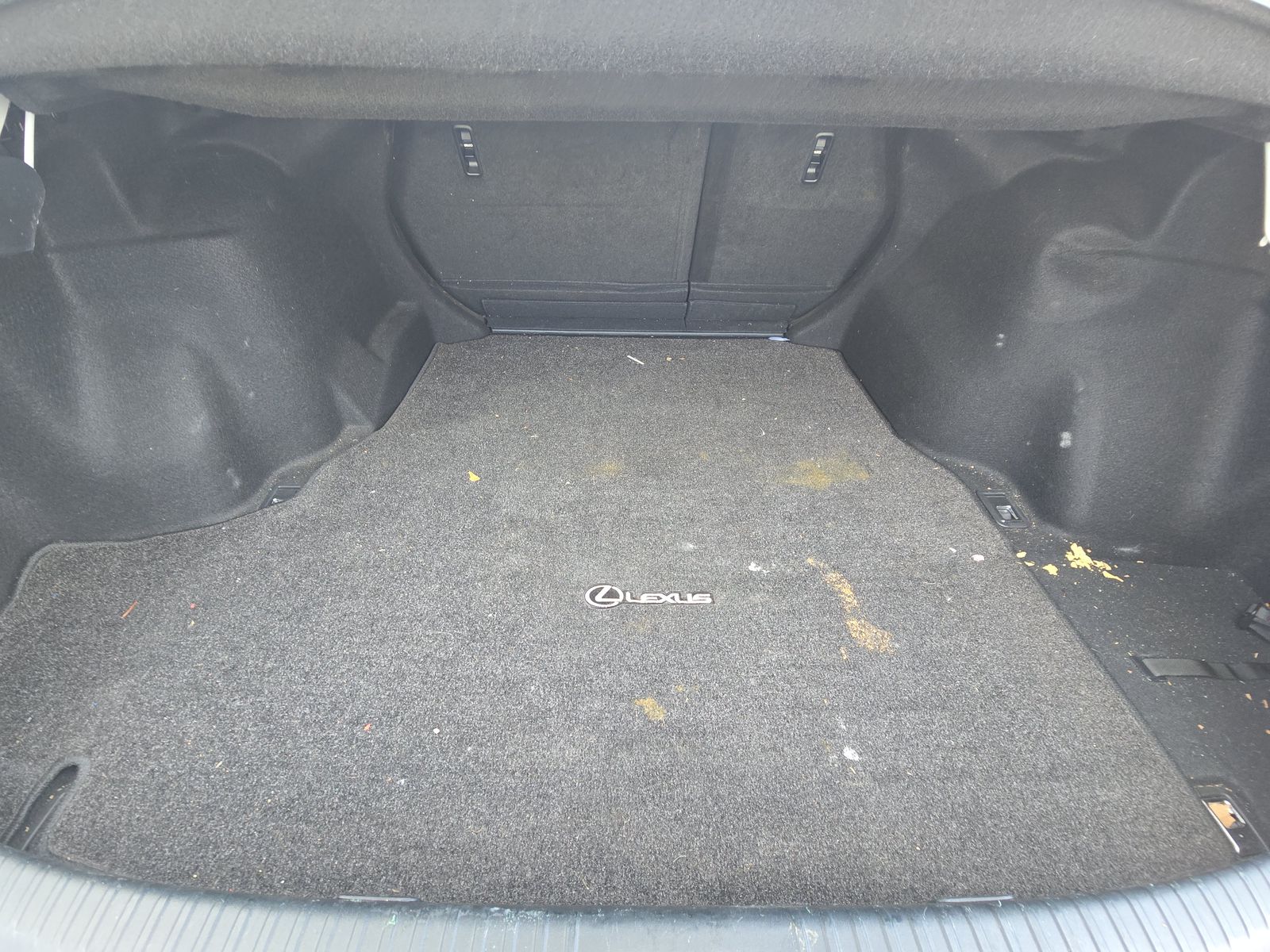 2017 Lexus IS IS 200t F SPORT RWD