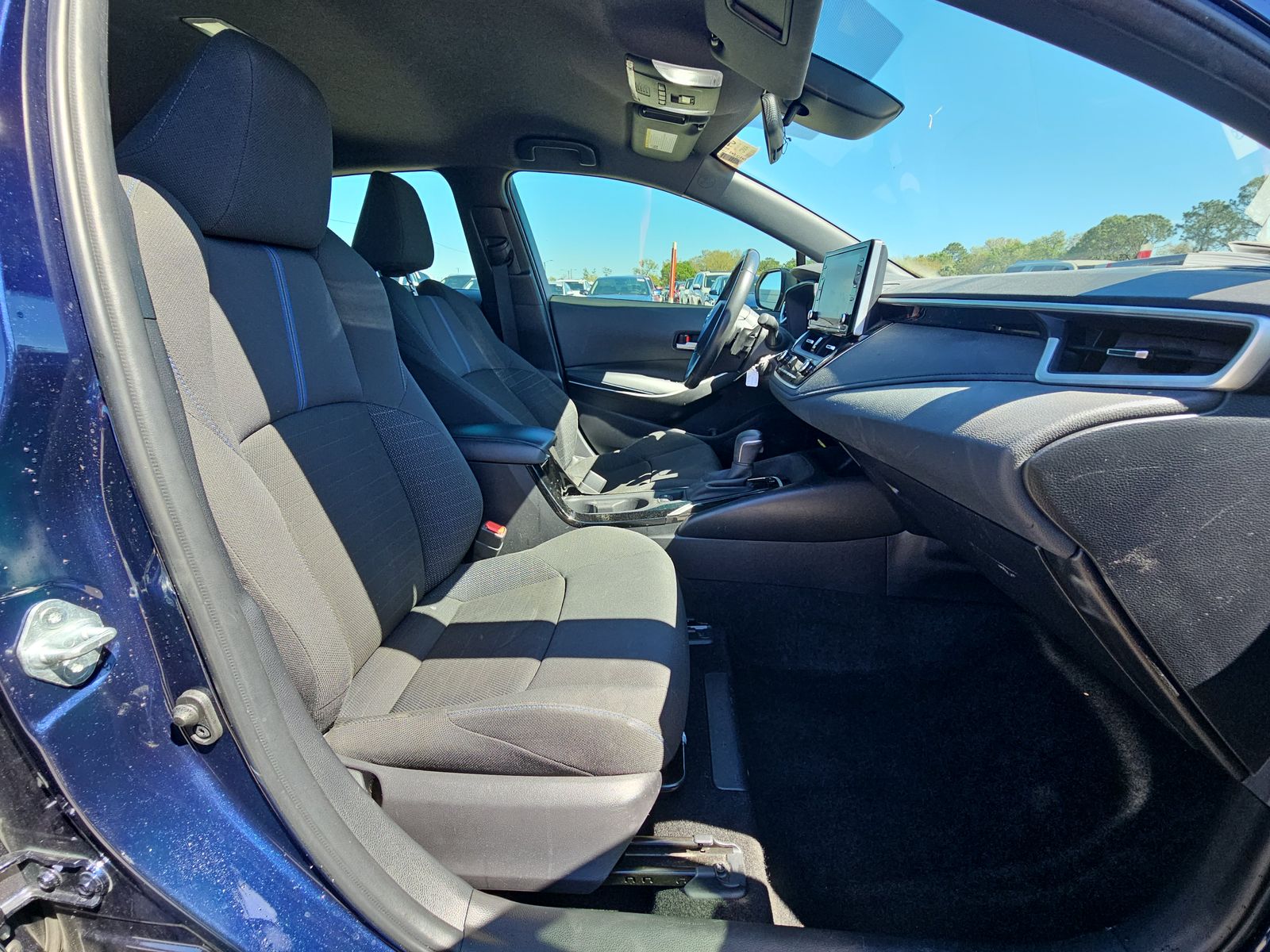 2021 Toyota Corolla SE FWD