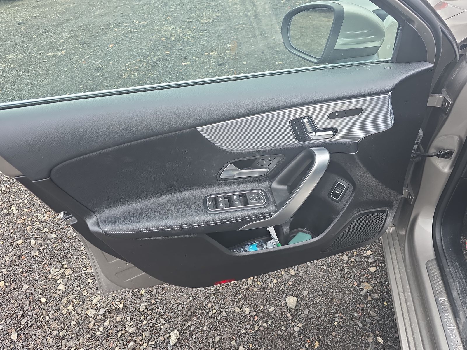 2019 Mercedes-Benz A-Class A 220 AWD