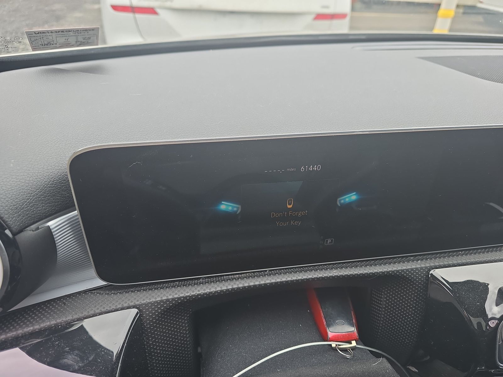 2019 Mercedes-Benz A-Class A 220 AWD