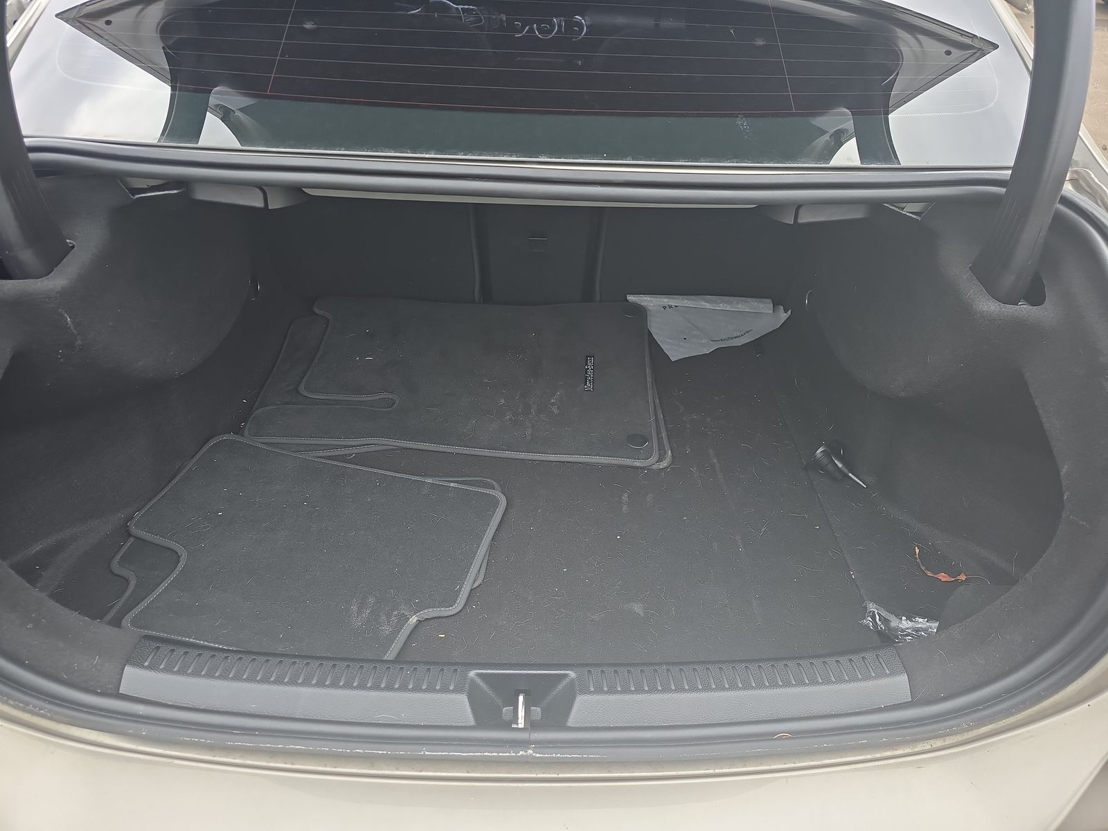 2019 Mercedes-Benz A-Class A 220 AWD