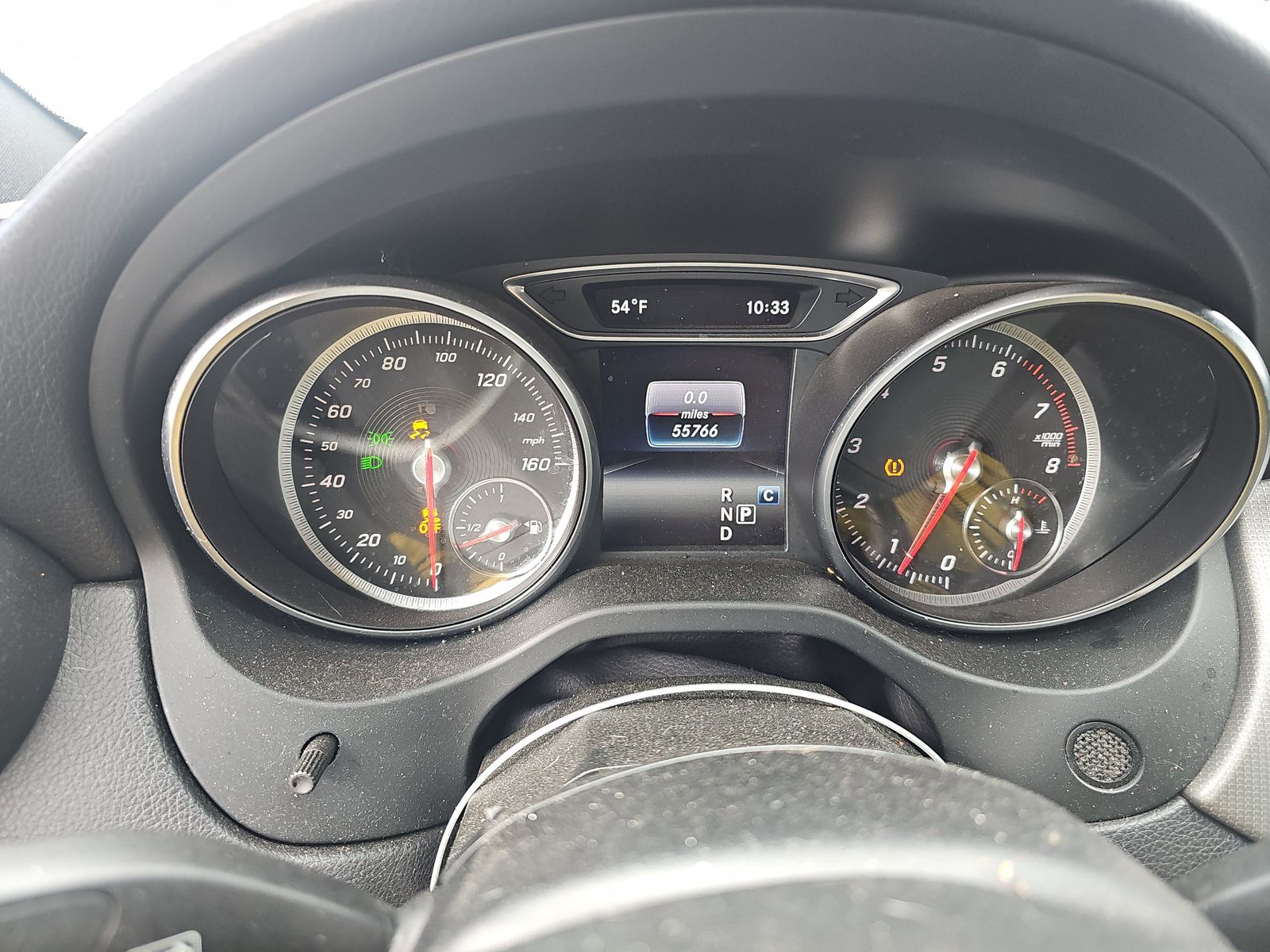 2018 Mercedes-Benz GLA GLA 250 FWD