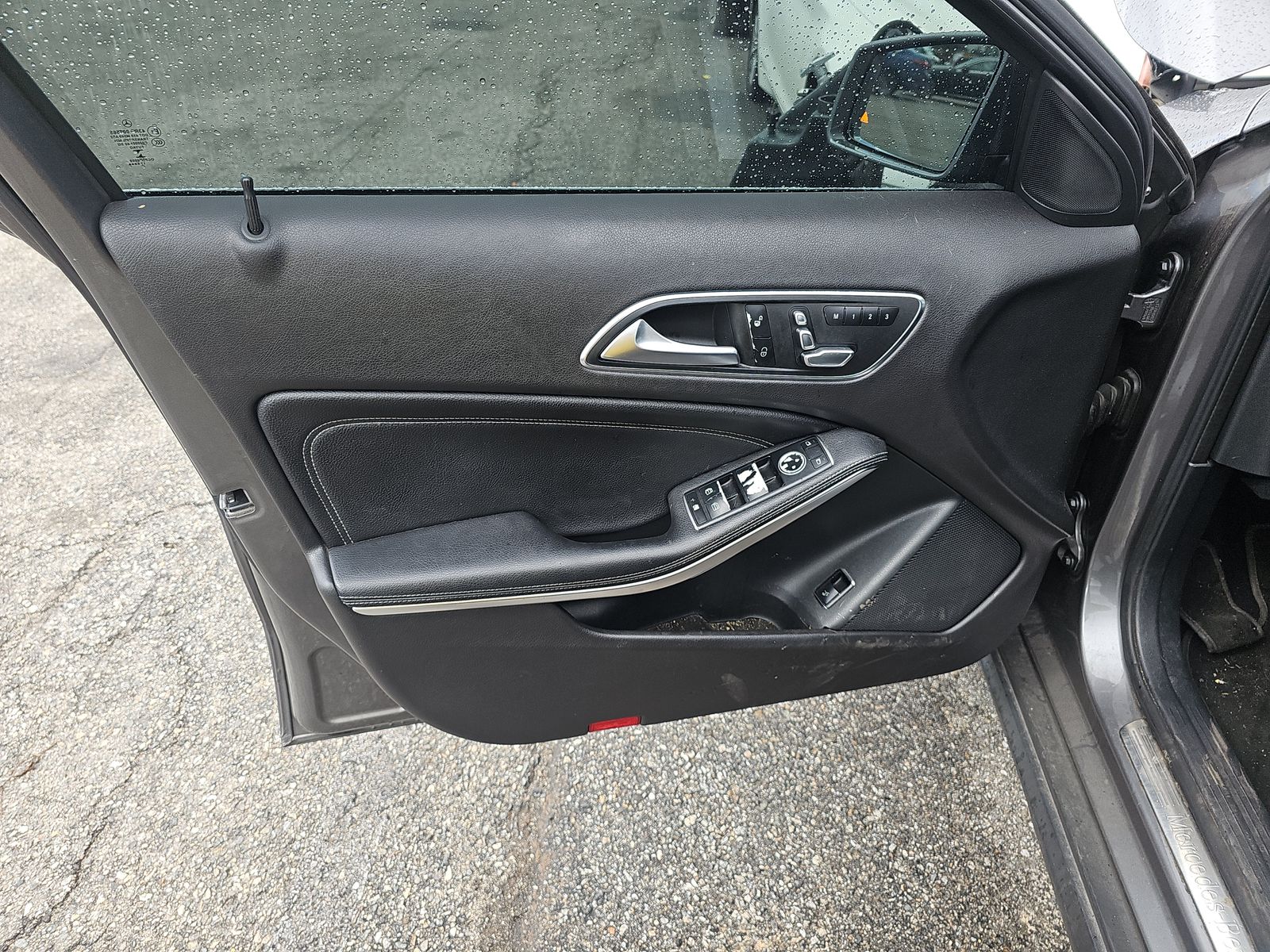 2018 Mercedes-Benz GLA GLA 250 FWD