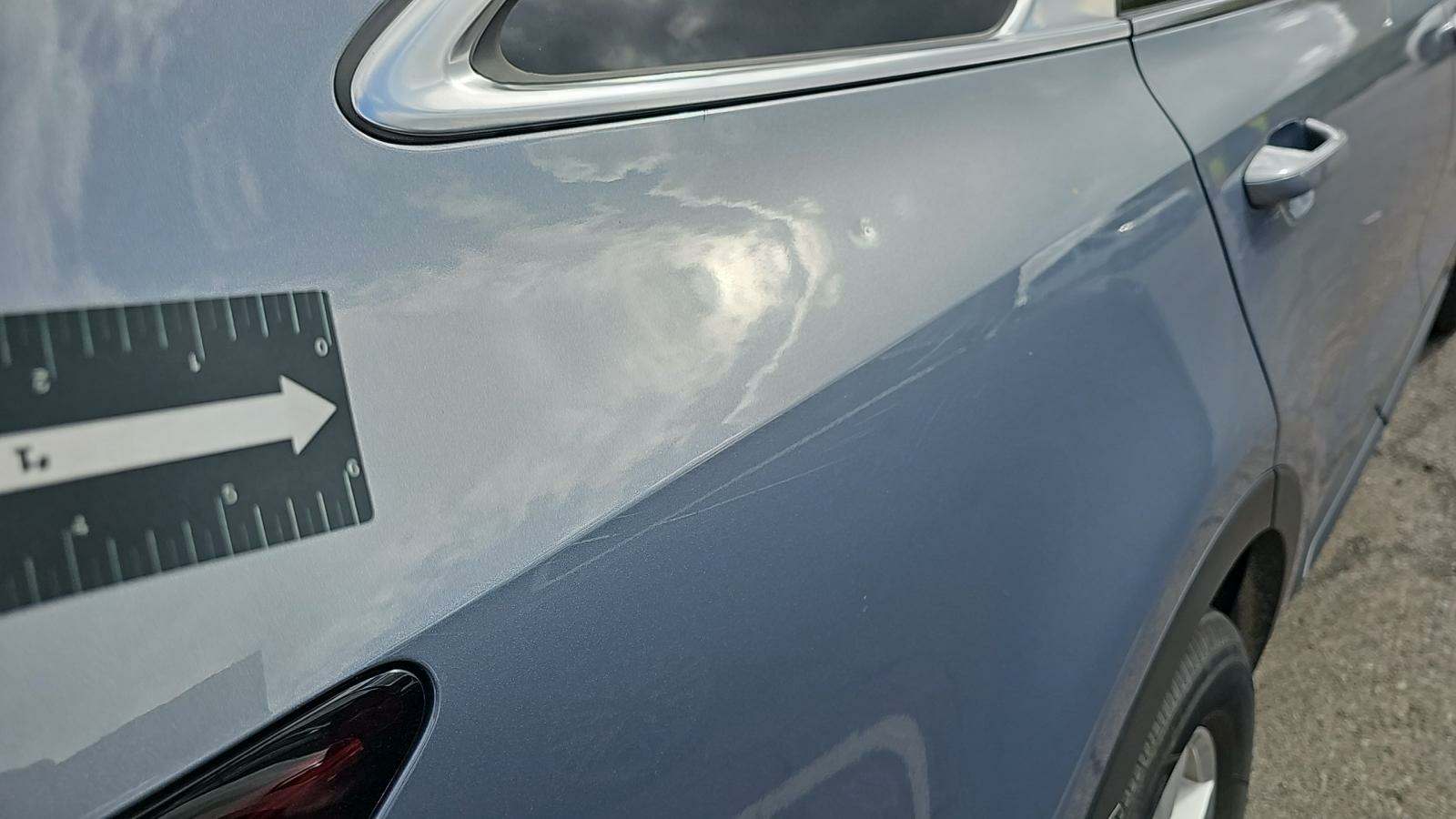 2023 Kia Sorento LX FWD