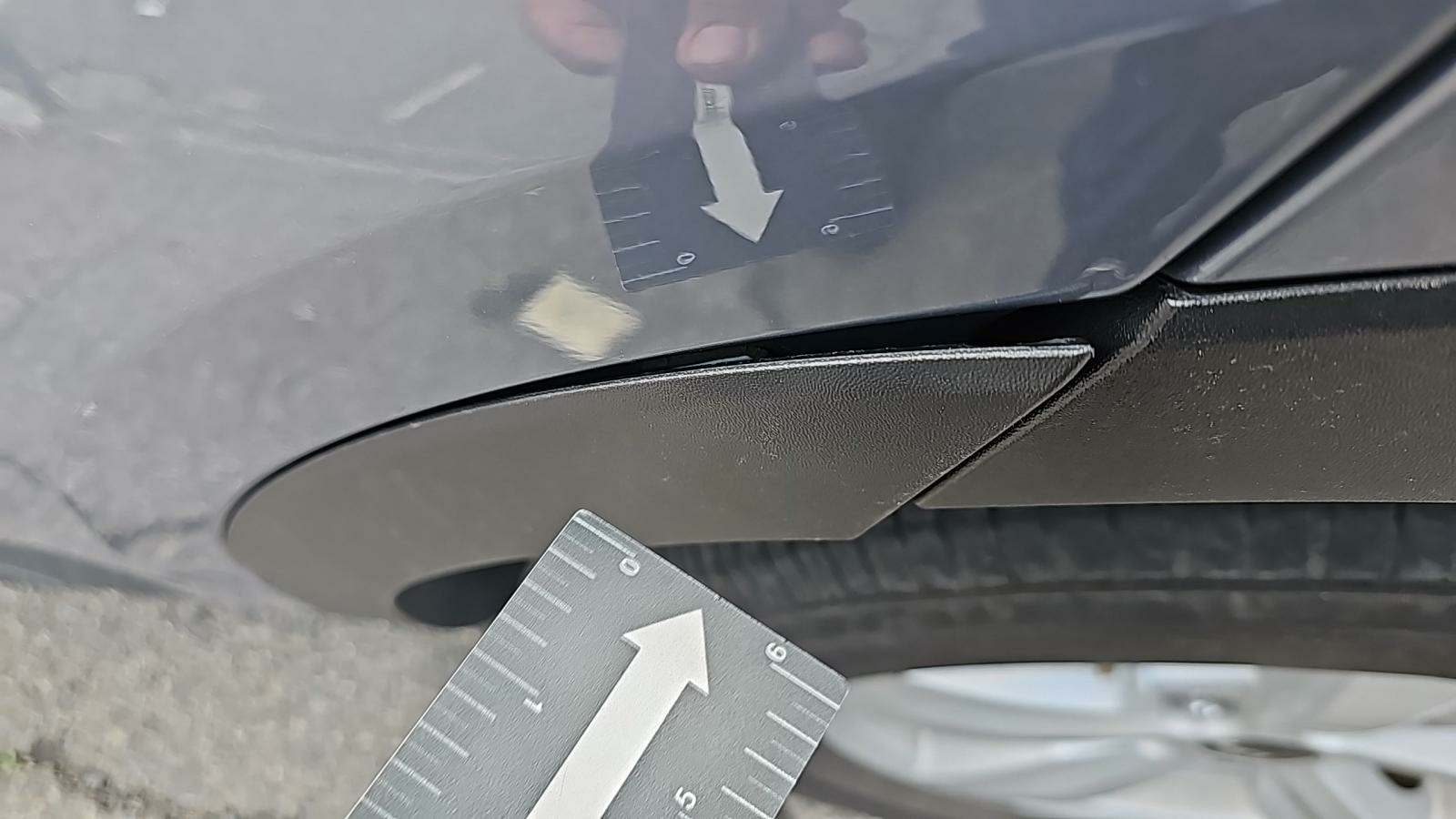 2023 Kia Sorento LX FWD