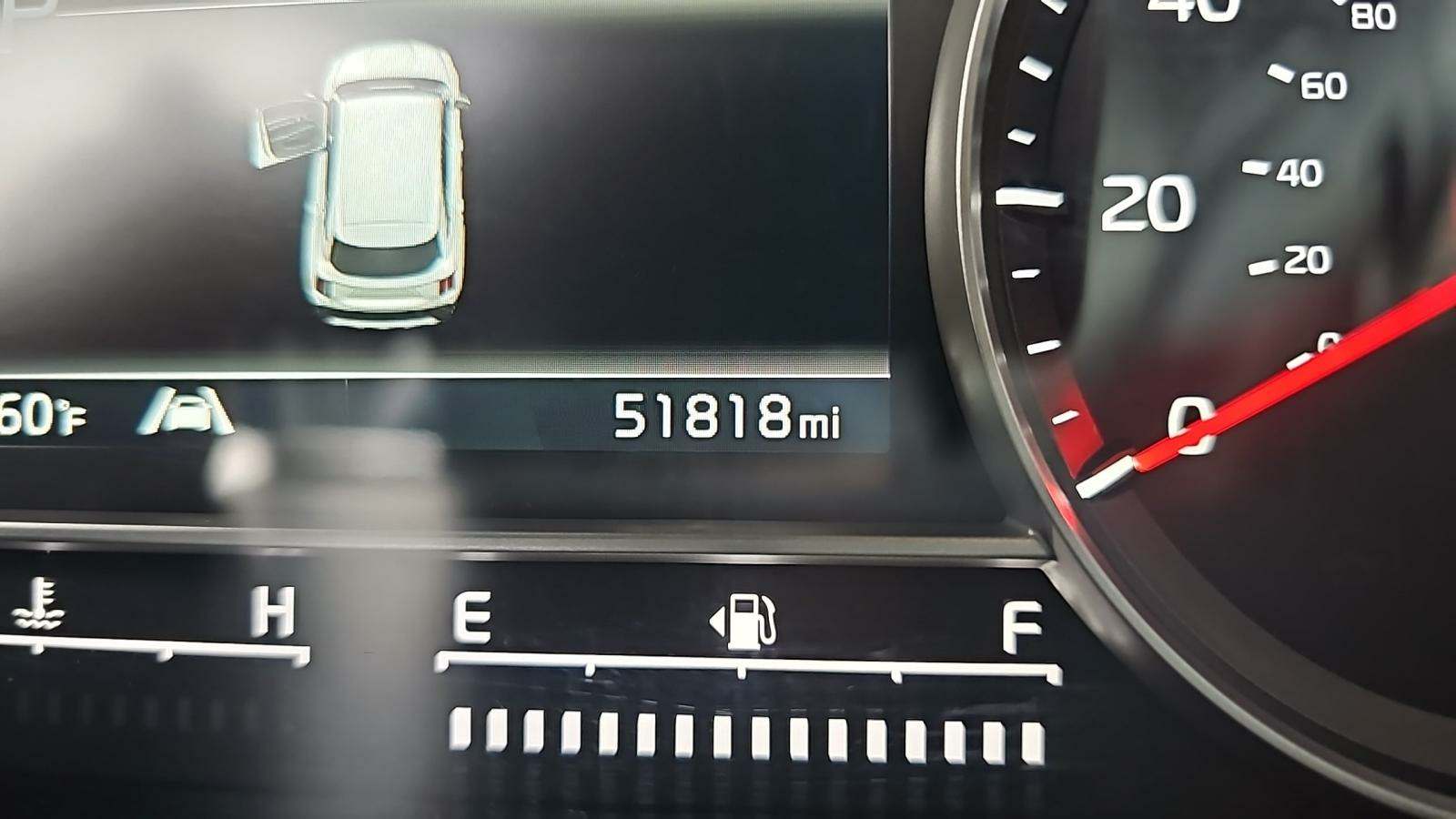 2023 Kia Sorento LX FWD